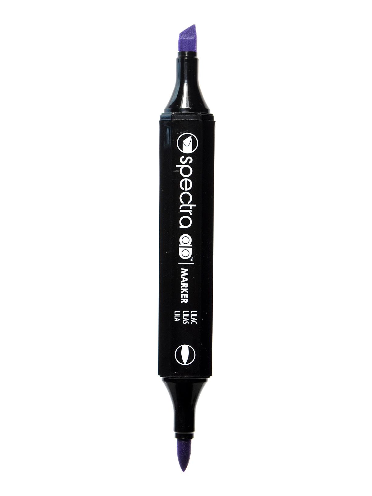 Spectra AD Markers lilac