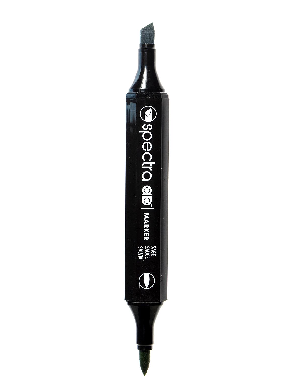 Spectra AD Markers sage