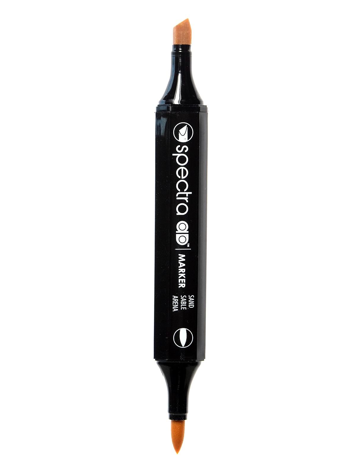 Spectra AD Markers sand