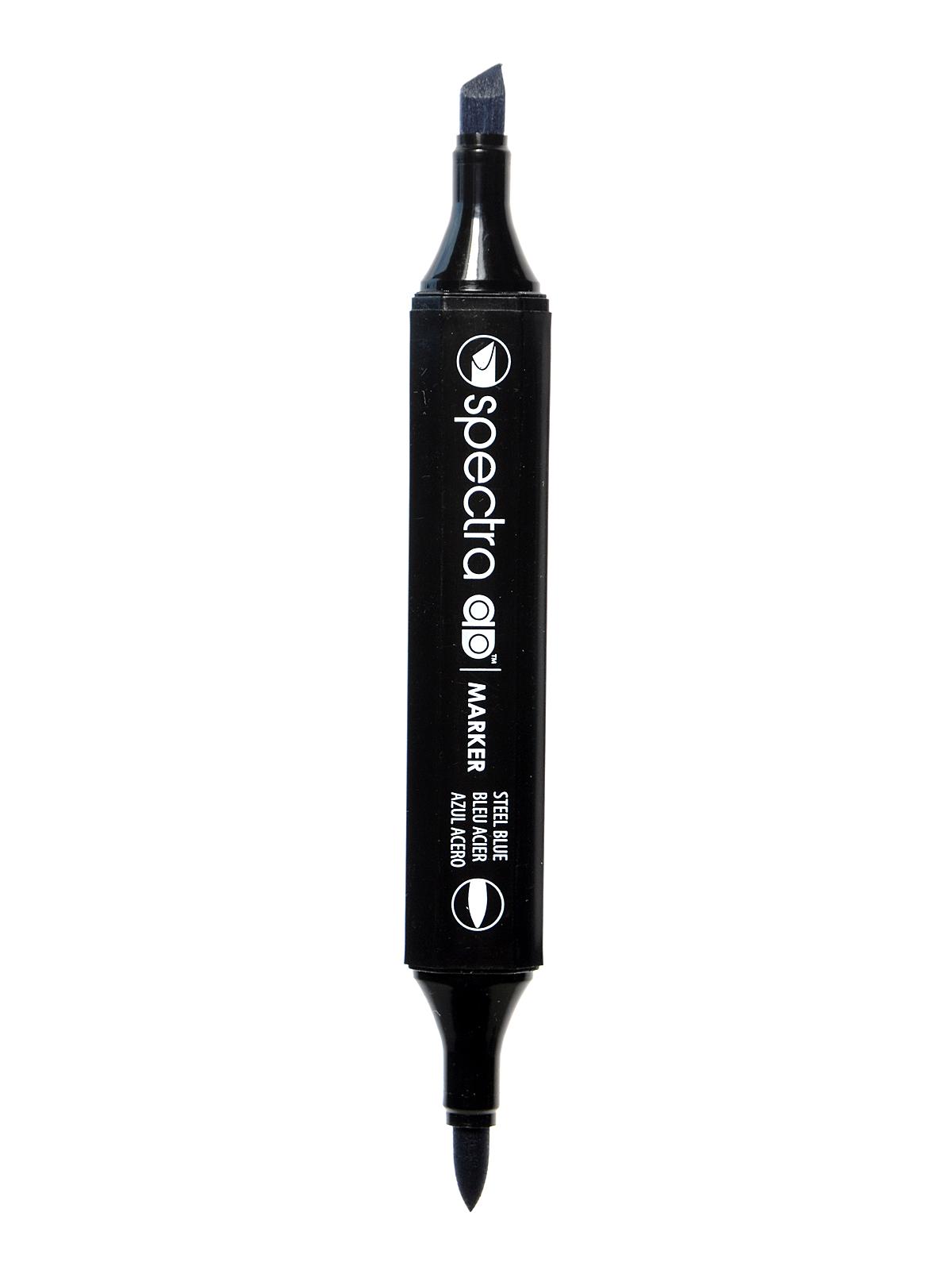 Spectra AD Markers steel blue