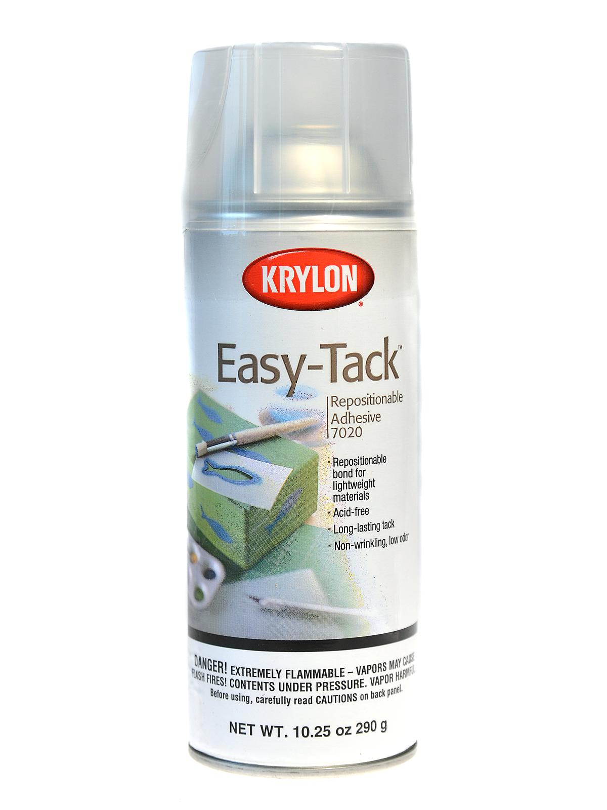 Repositionable Adhesive 10.25 Oz. Can