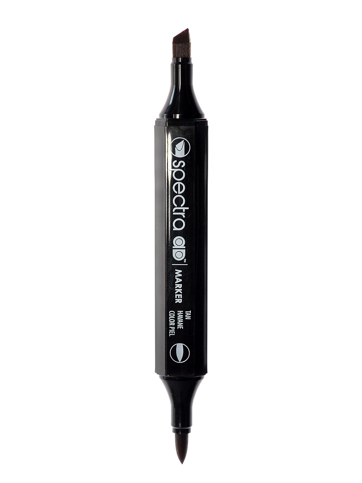 Spectra AD Markers tan