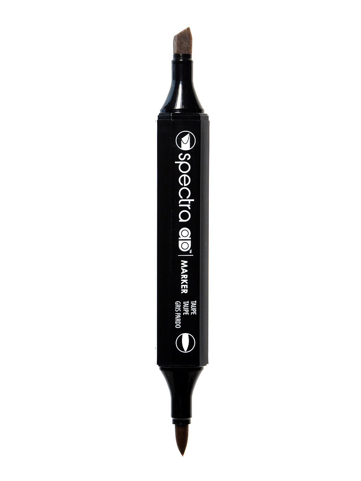 Spectra AD Markers taupe