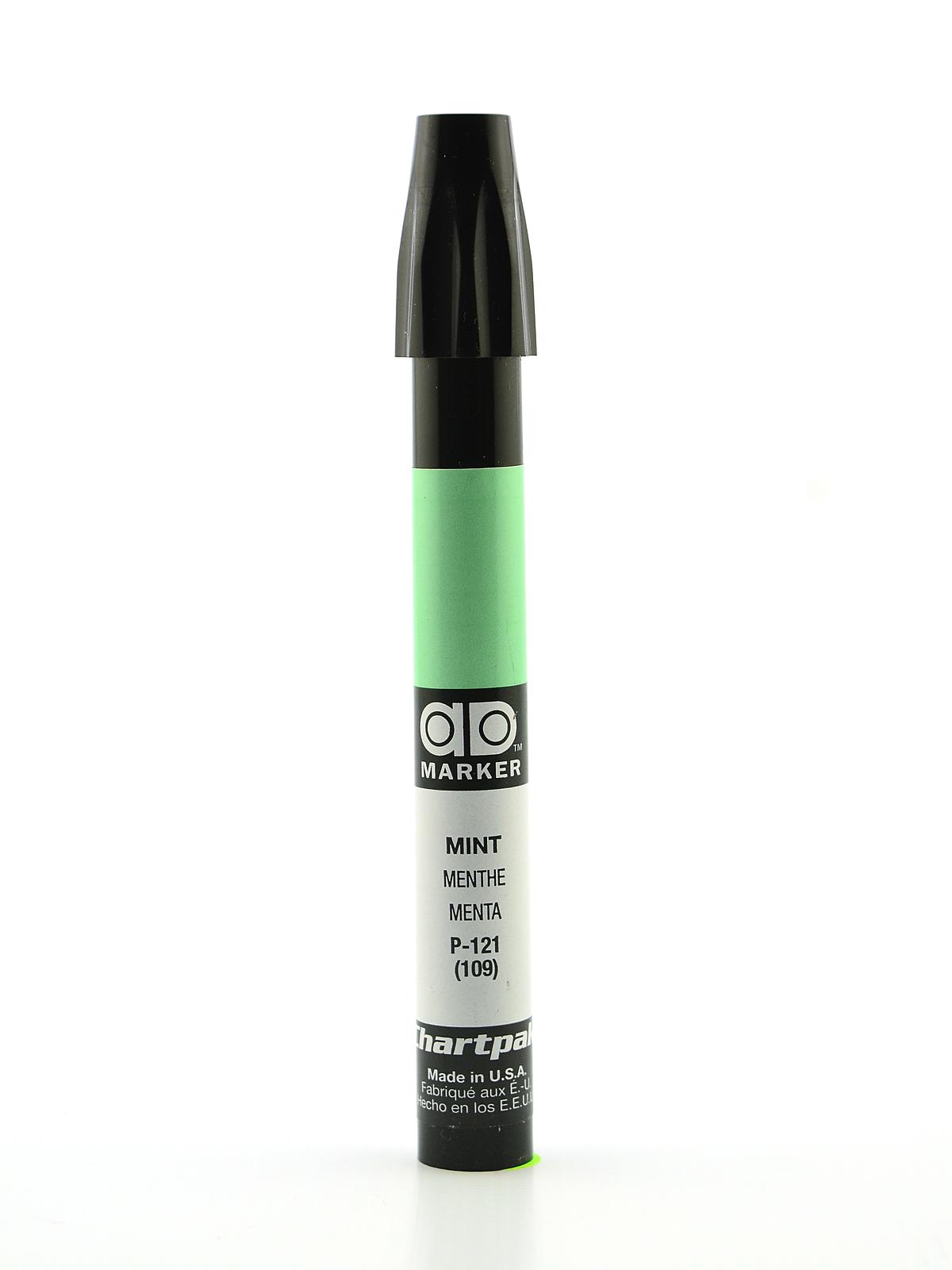 AD Markers mint tri-nib