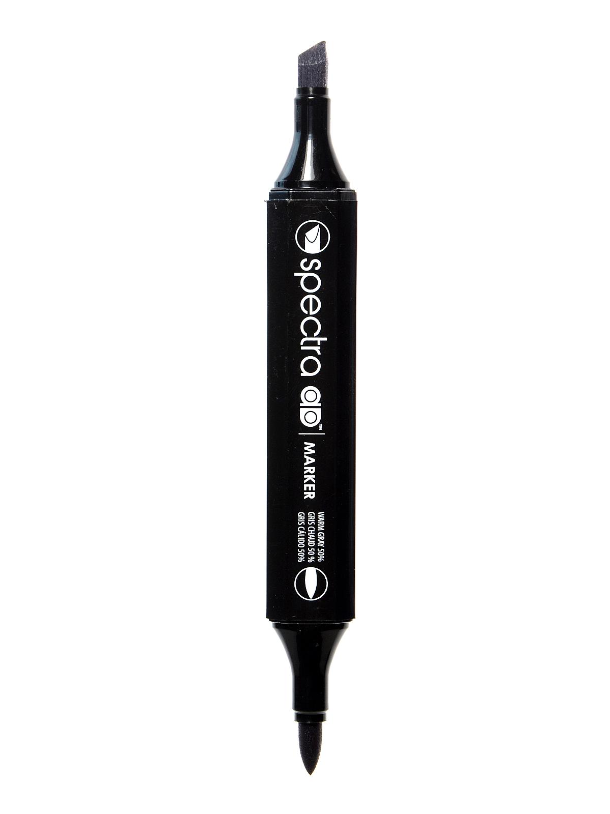 Spectra AD Markers warm gray 50%