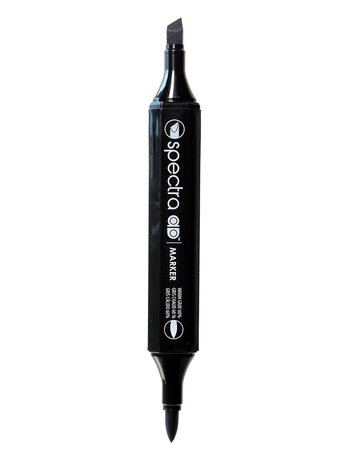 Spectra AD Markers warm gray 60%