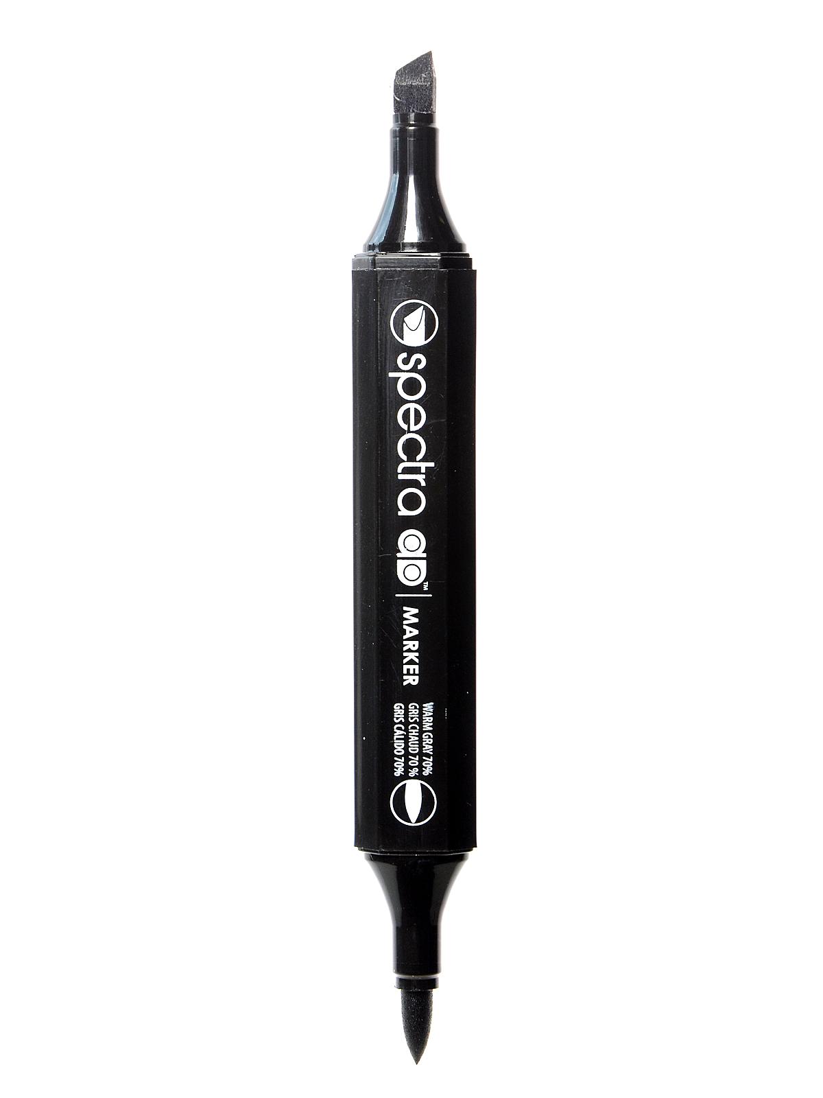 Spectra AD Markers warm gray 70%