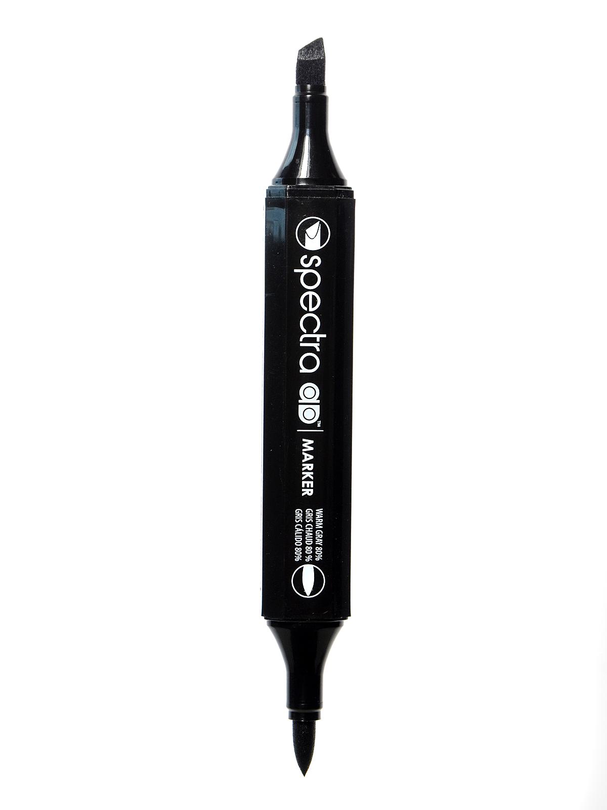 Spectra AD Markers warm gray 80%