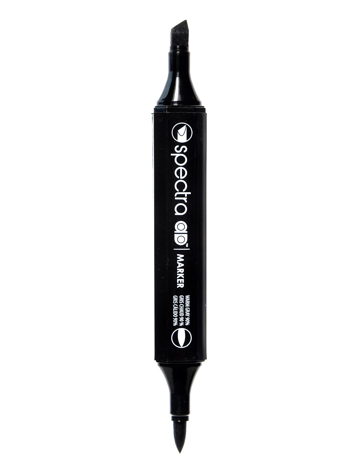 Spectra AD Markers warm gray 90%