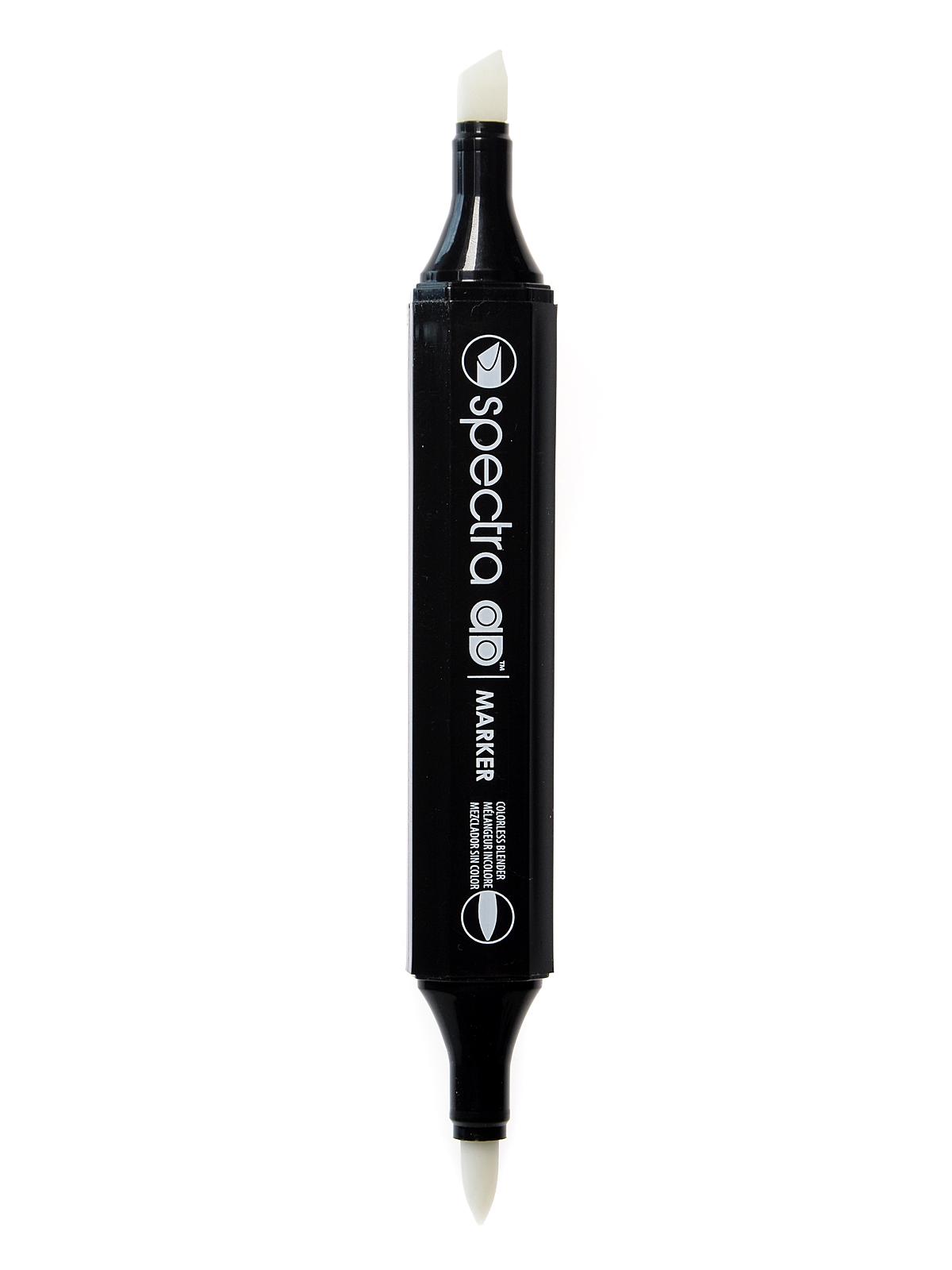 Spectra AD Markers colorless blender