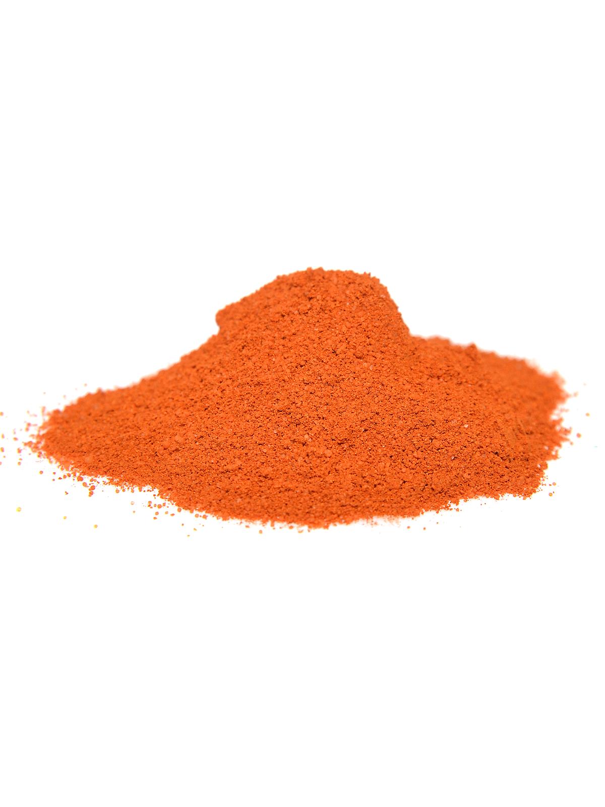 Brusho Colors Orange 15 G (0.53 Oz.) Jar