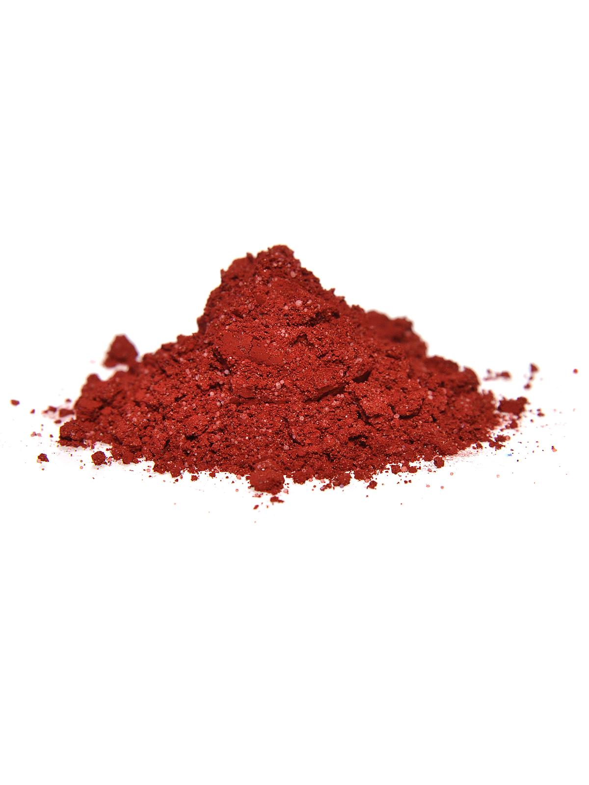 Brusho Colors Crimson 15 G (0.53 Oz.) Jar