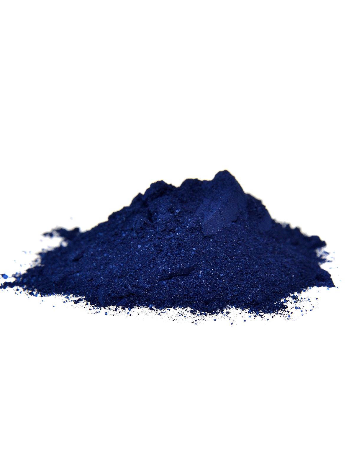 Brusho Colors Prussian blue 15 g (0.53 oz.) jar