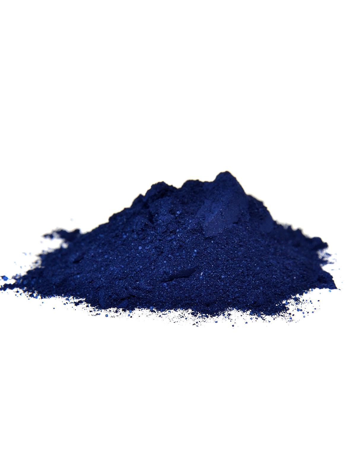 Brusho Colors Prussian Blue 15 G (0.53 Oz.) Jar