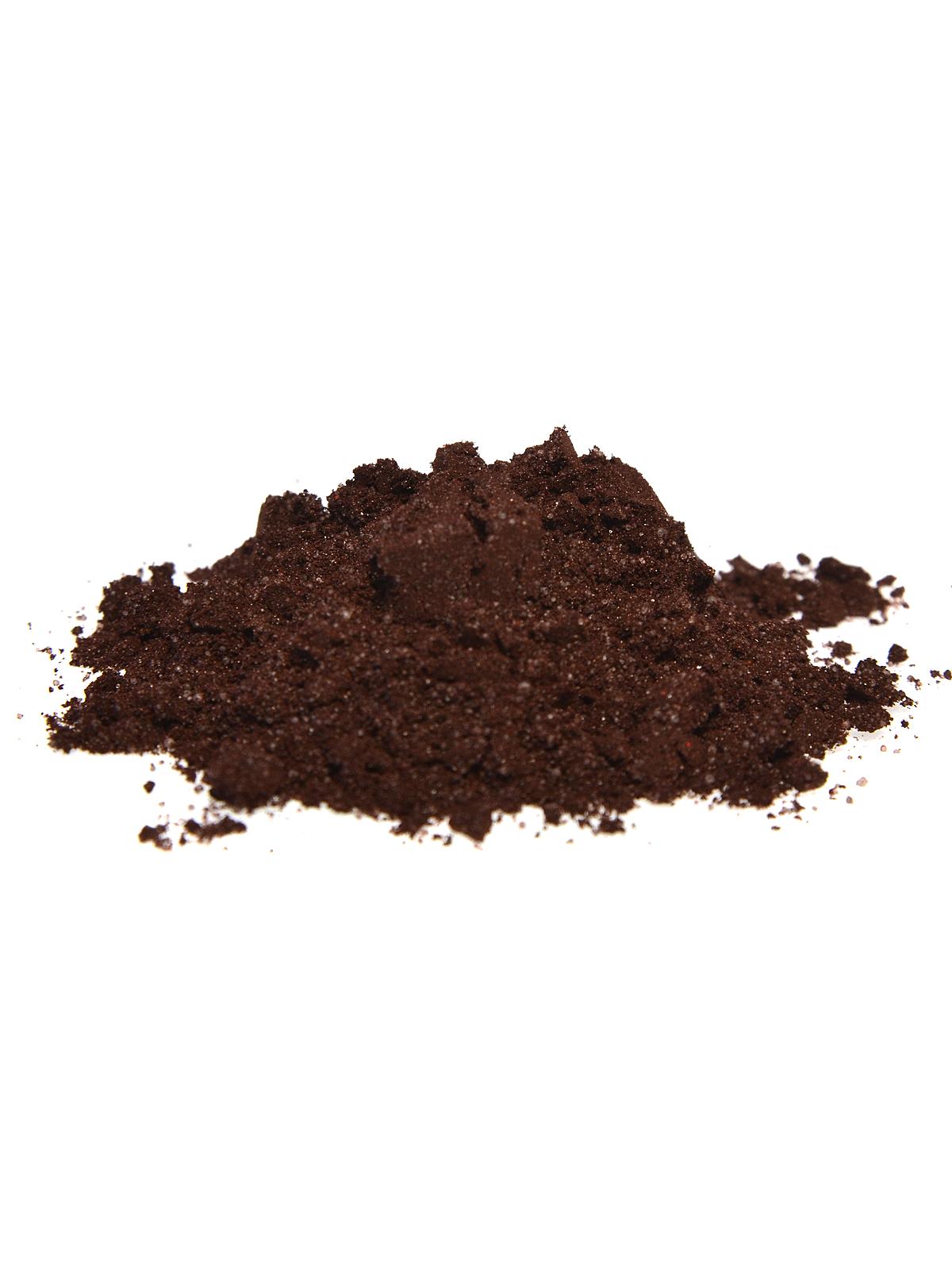 Brusho Colors black 15 g (0.53 oz.) jar