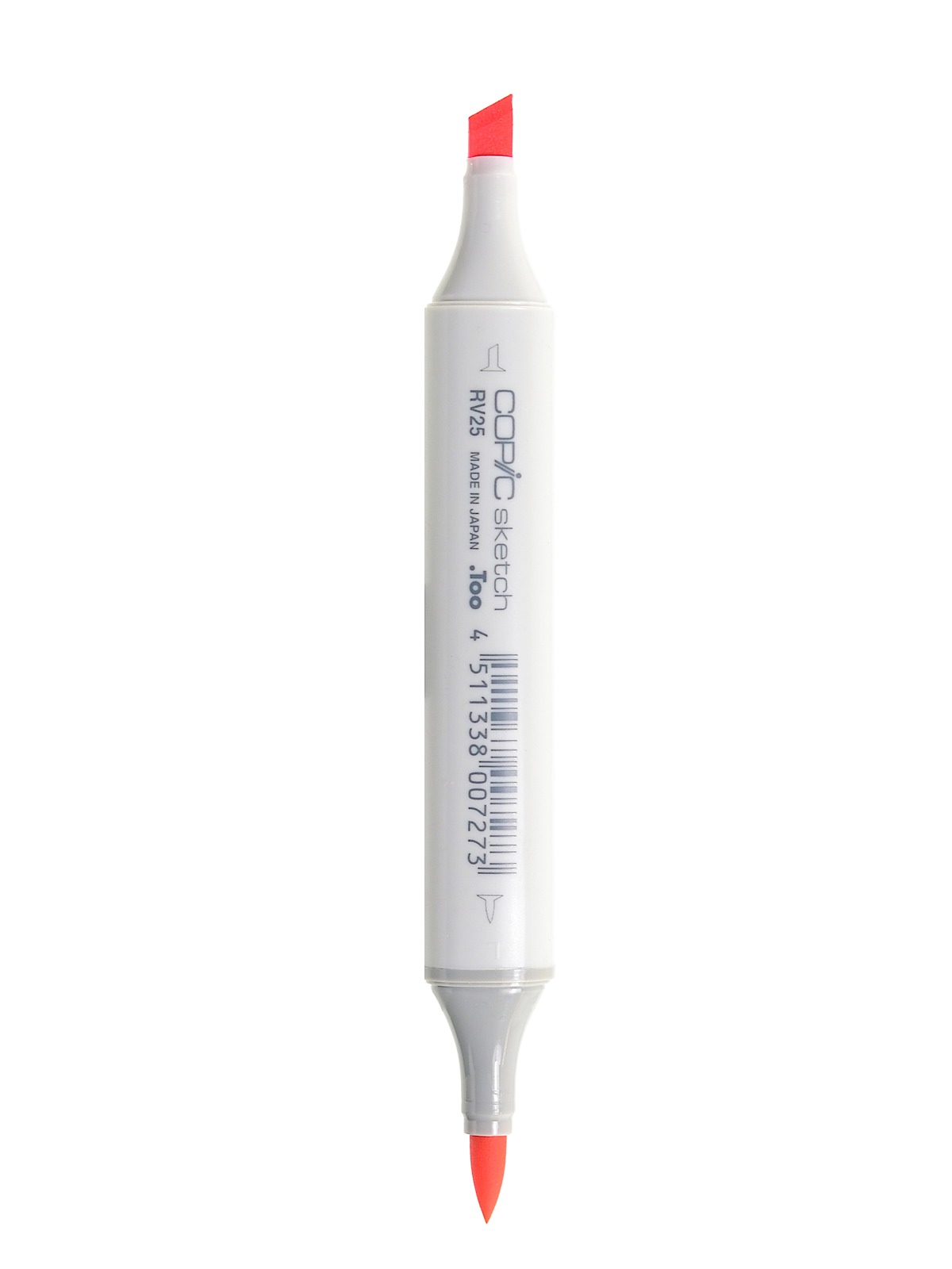 Sketch Markers dogrose flower RV25