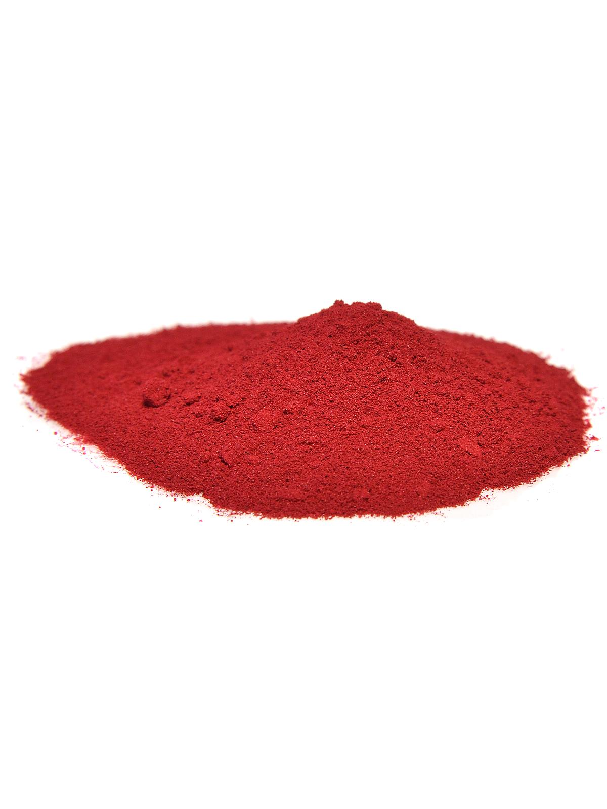 Brusho Colors alizarin crimson 15 g (0.53 oz.) jar