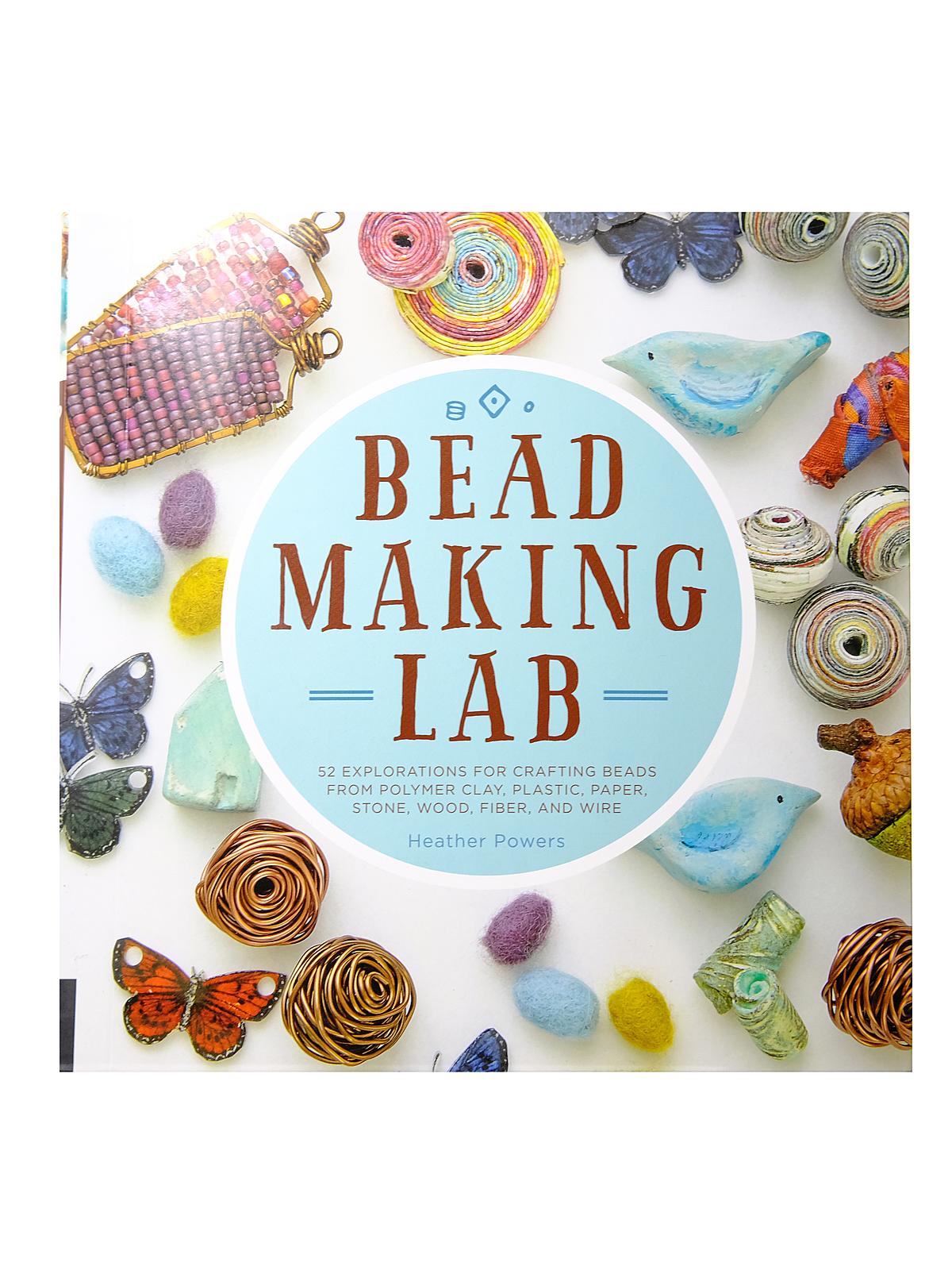 Bead-making Lab Each