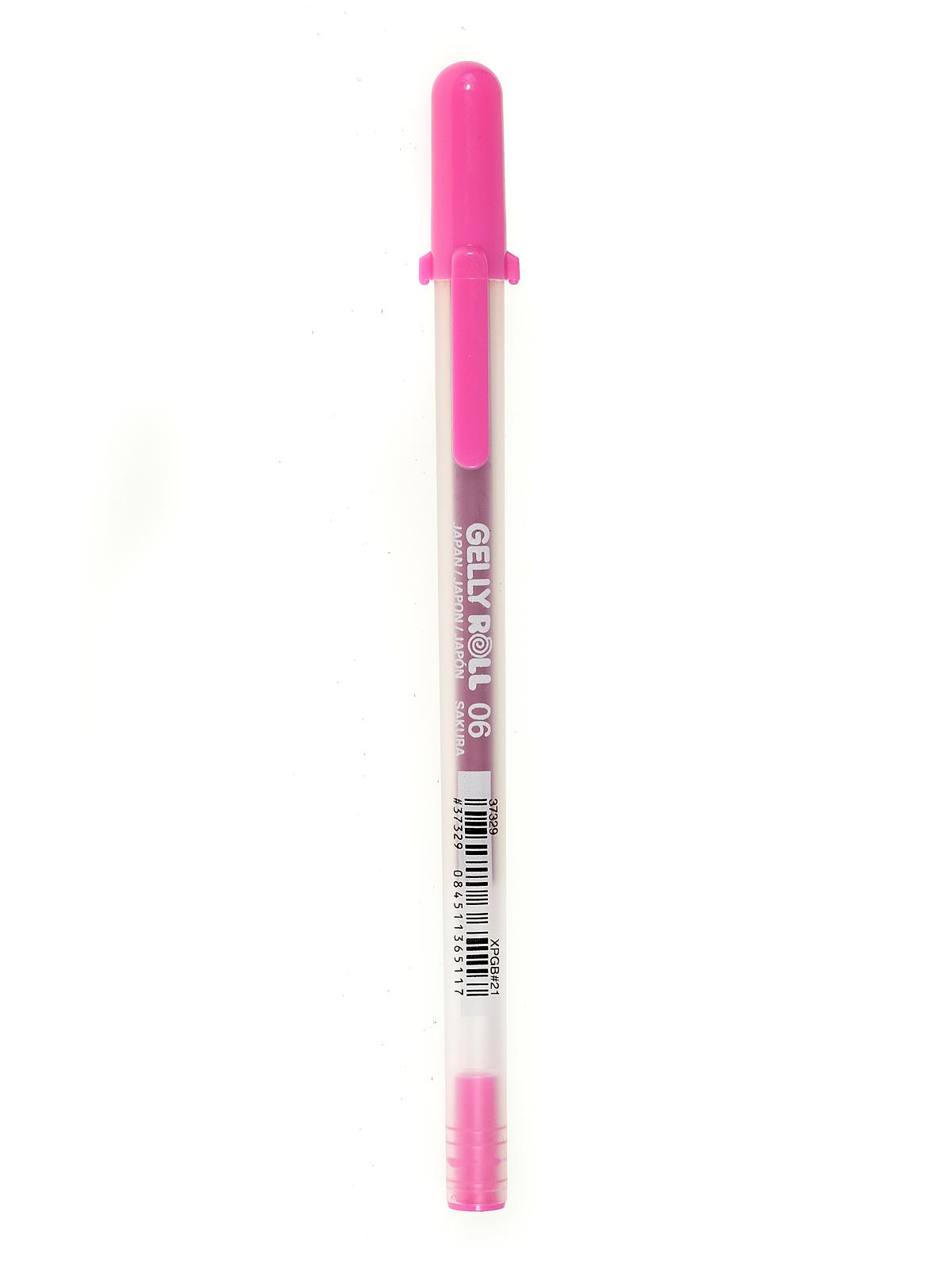 Gelly Roll Classic Pens 06 fine pink