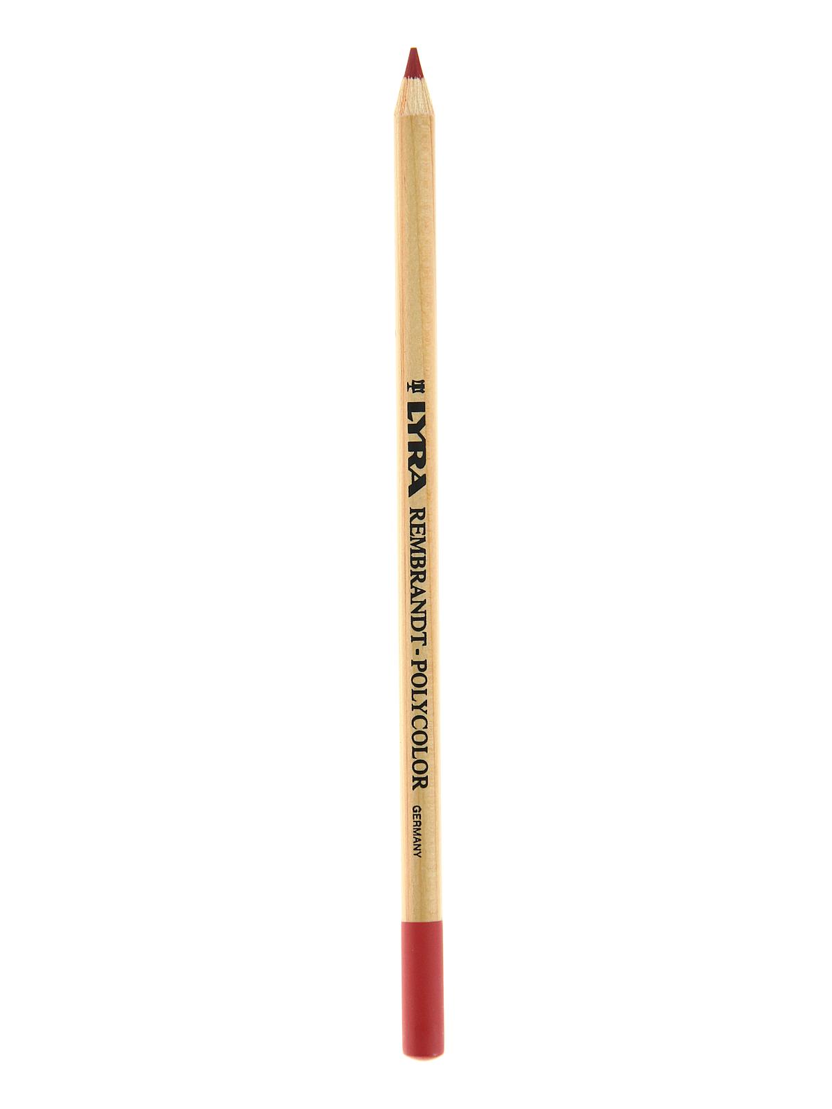 Rembrandt Polycolor Pencils rose carmine