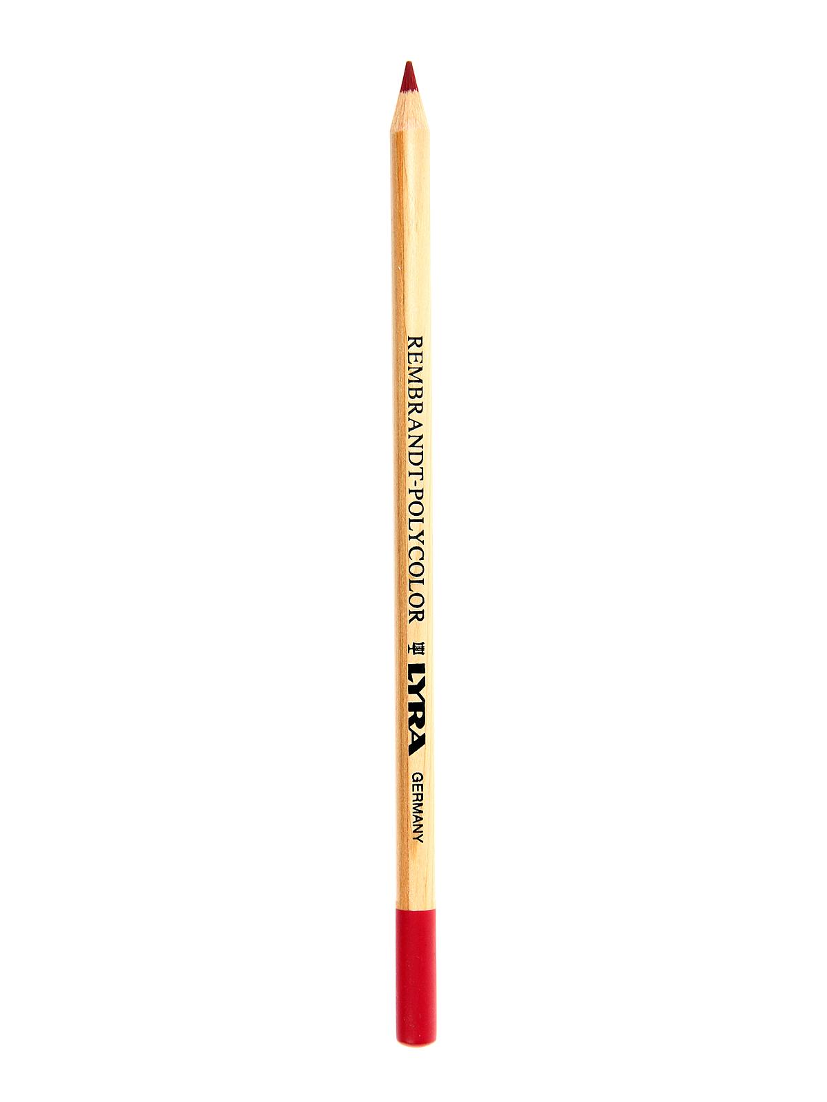 Rembrandt Polycolor Pencils dark carmine