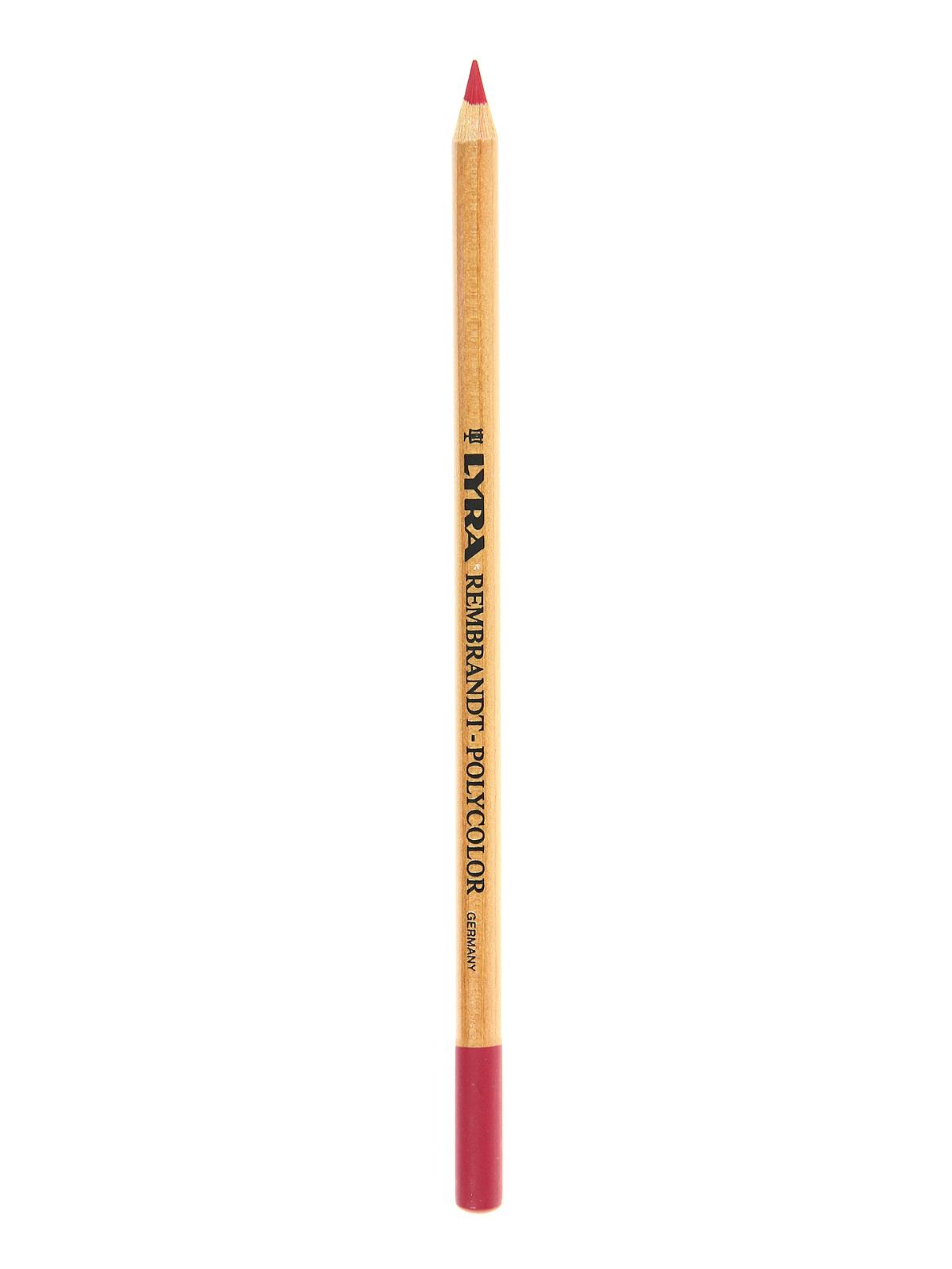 Rembrandt Polycolor Pencils light carmine