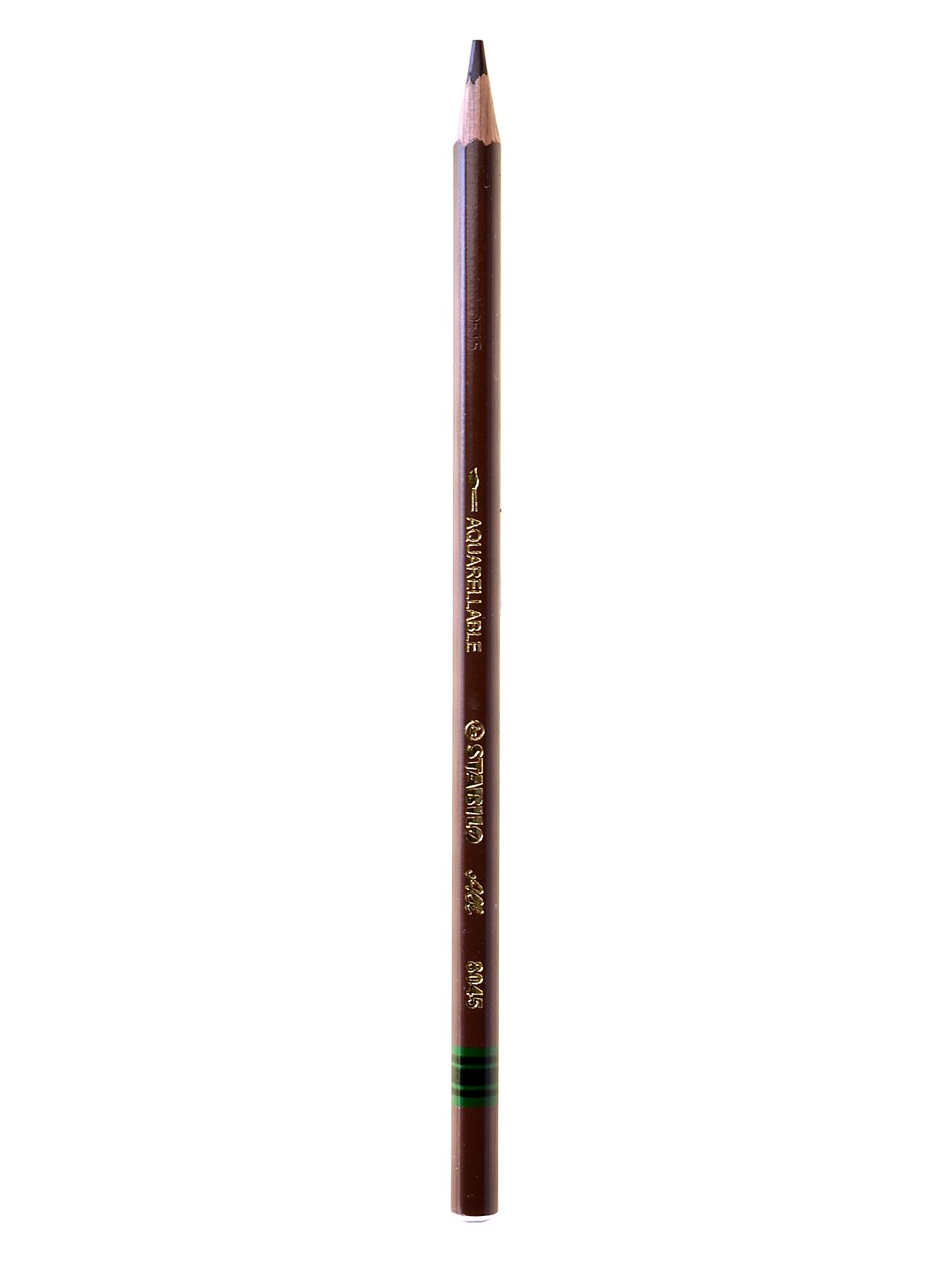All Pencil brown each