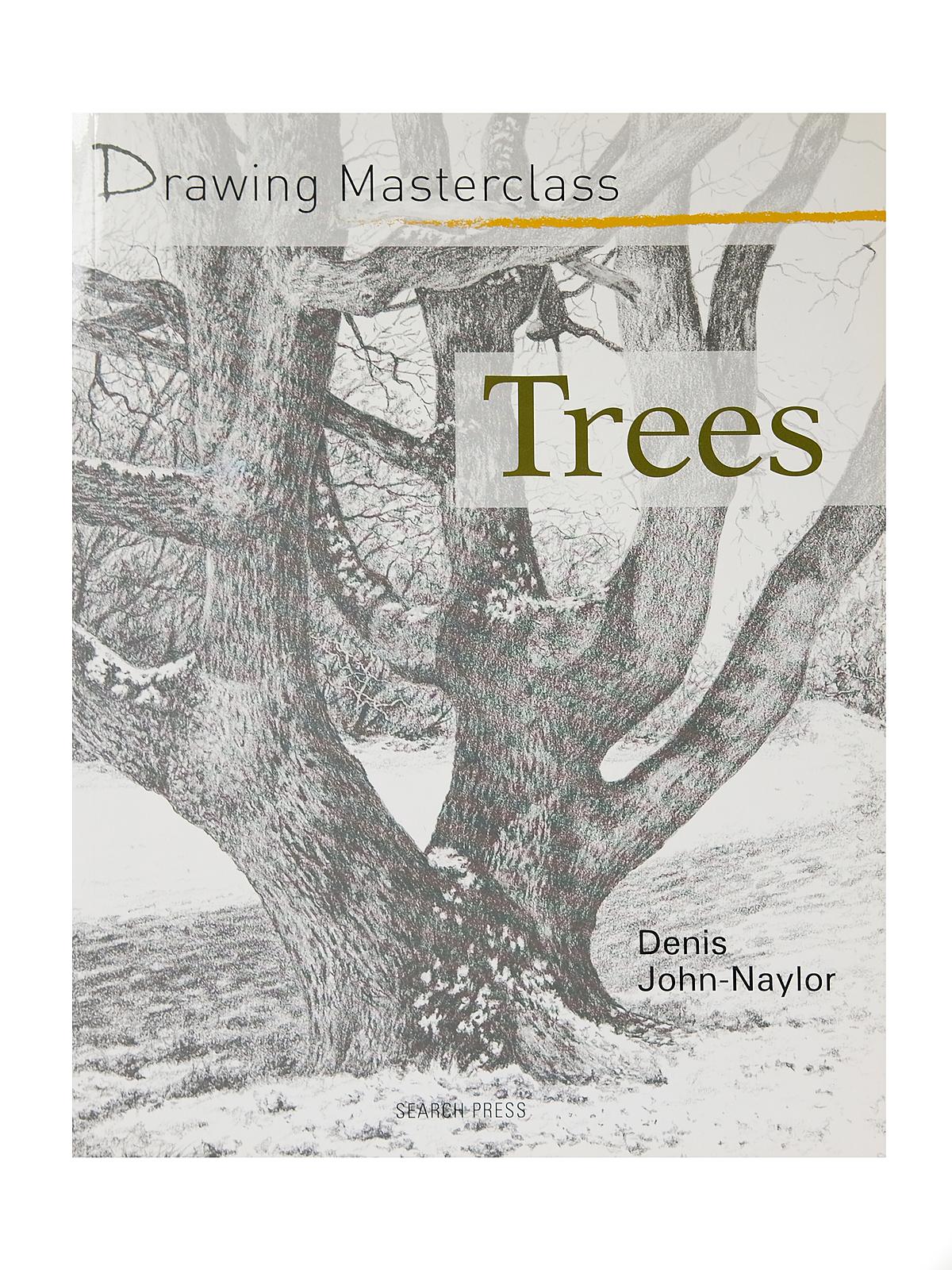 Drawing Masterclass Series Trees