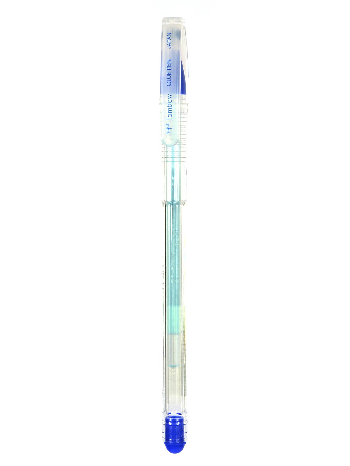 Glue Pen 0.9 Ml Card Of 1