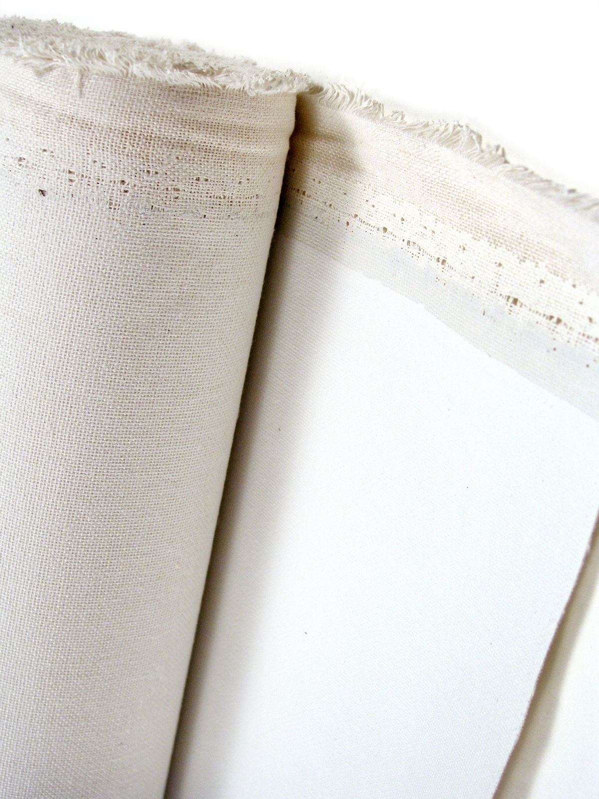 Washington Square Style 500 Polyflax Canvas 60 in. x 6 yd. roll