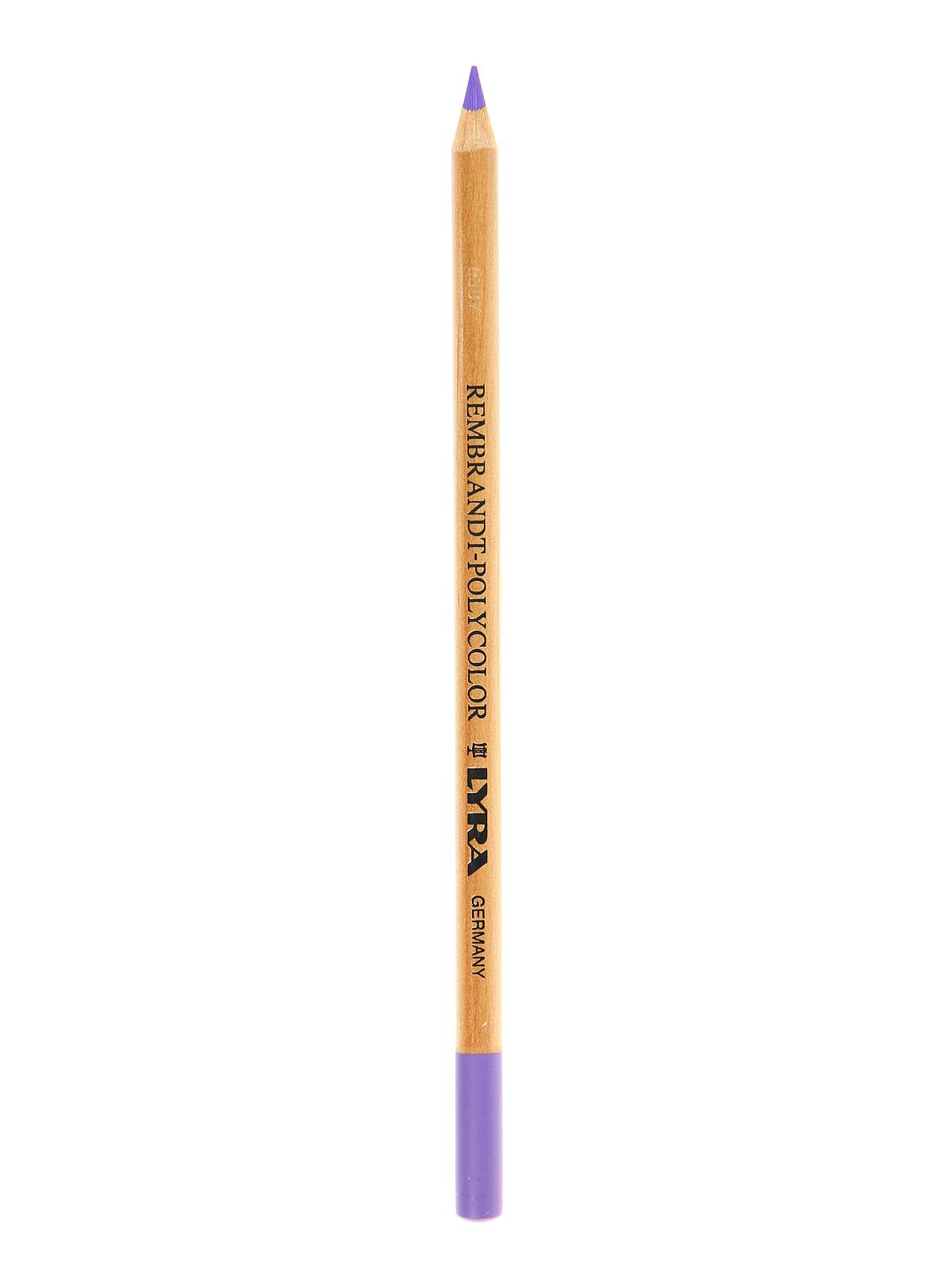 Rembrandt Polycolor Pencils violet