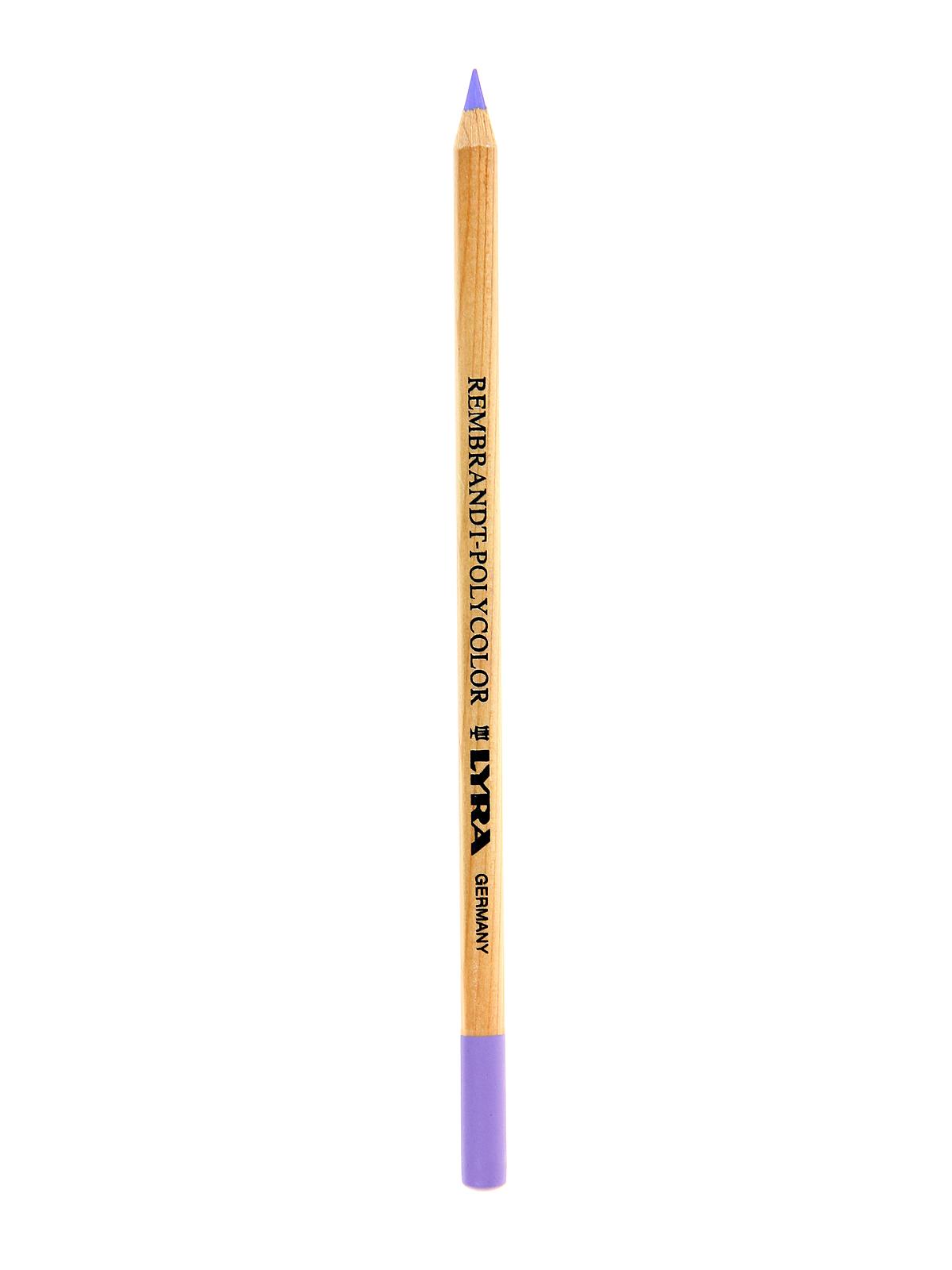 Rembrandt Polycolor Pencils light violet