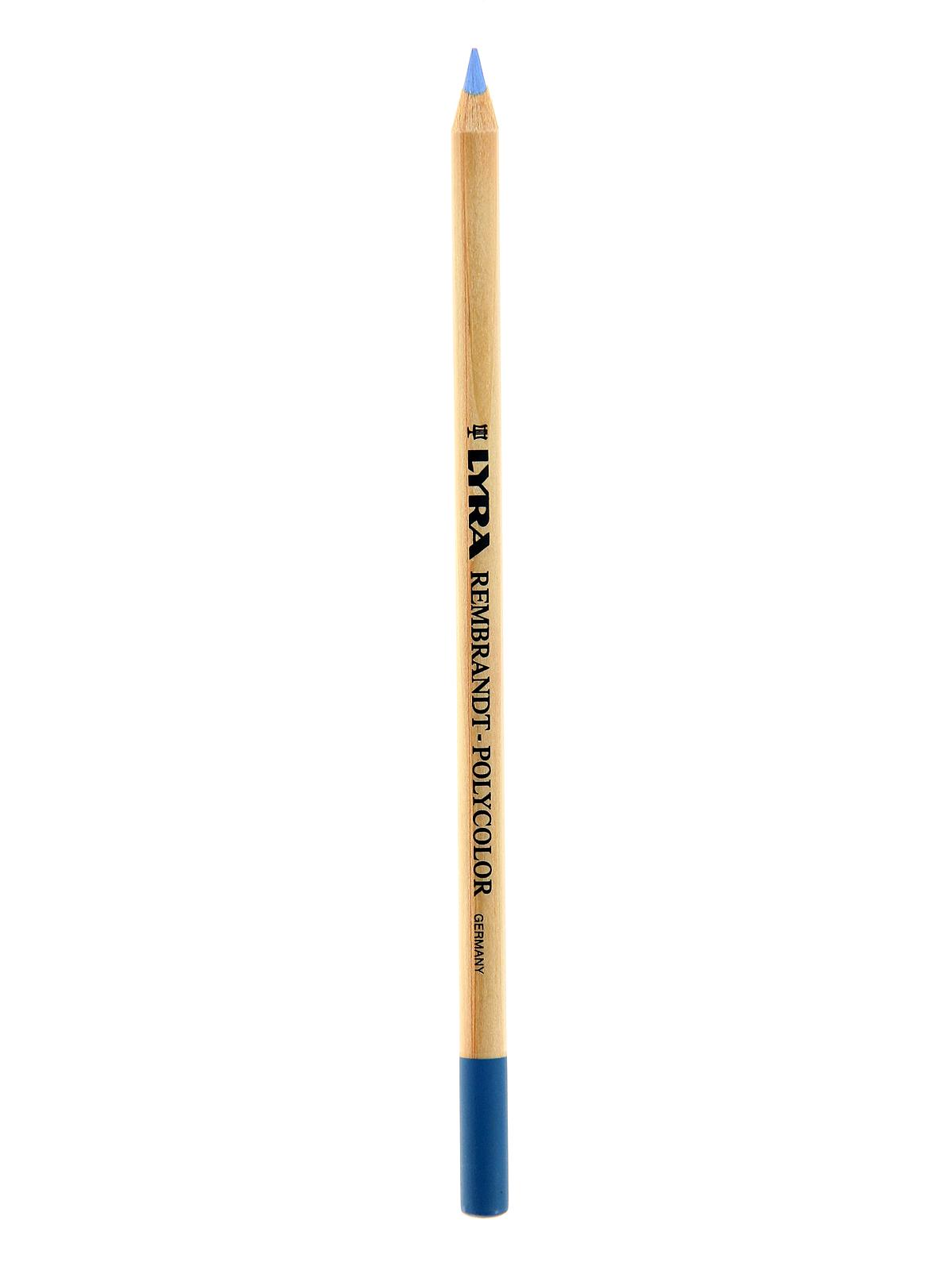 Rembrandt Polycolor Pencils sky blue