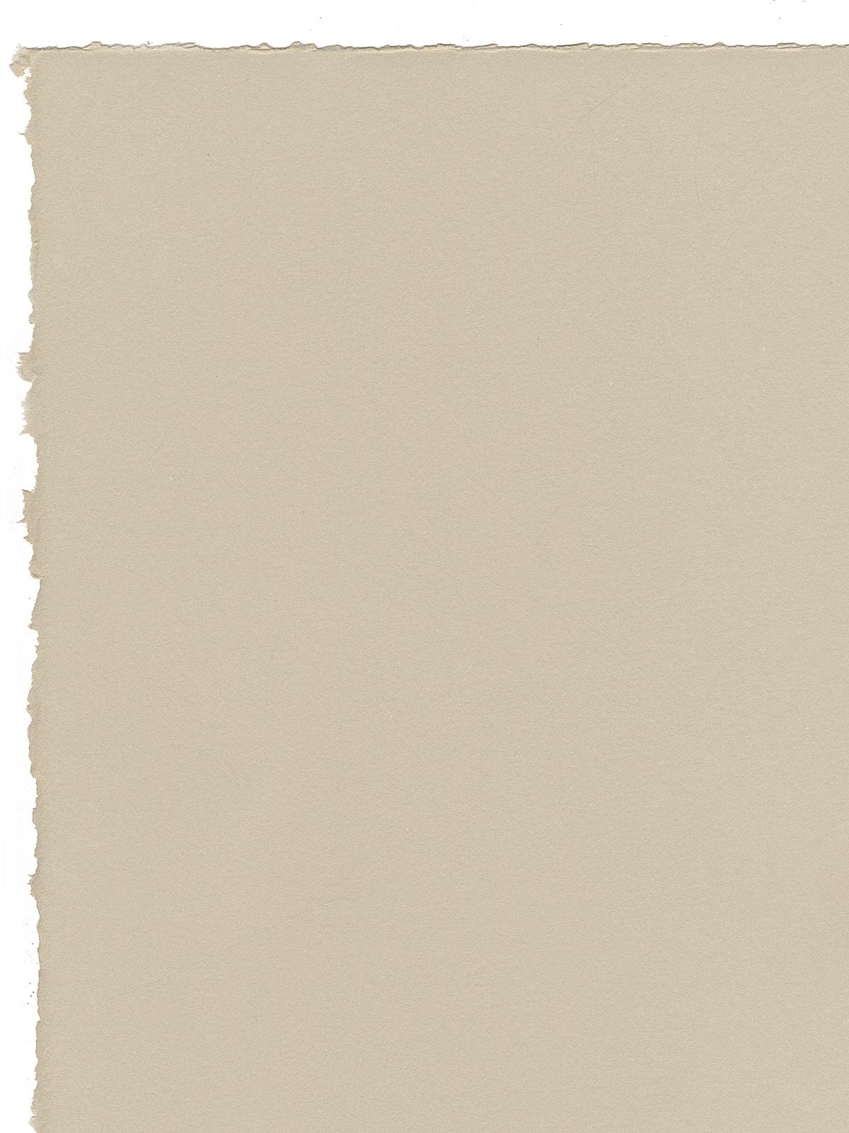 Rives BFK Printmaking Paper 22 in. x 30 in. sheet gray 280 gm