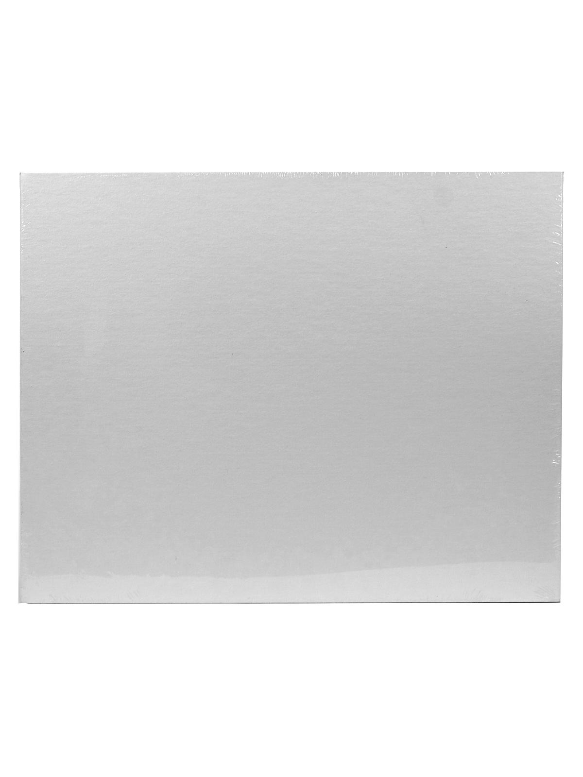 Canvas Boards 16 in. x 20 in. pack of 3