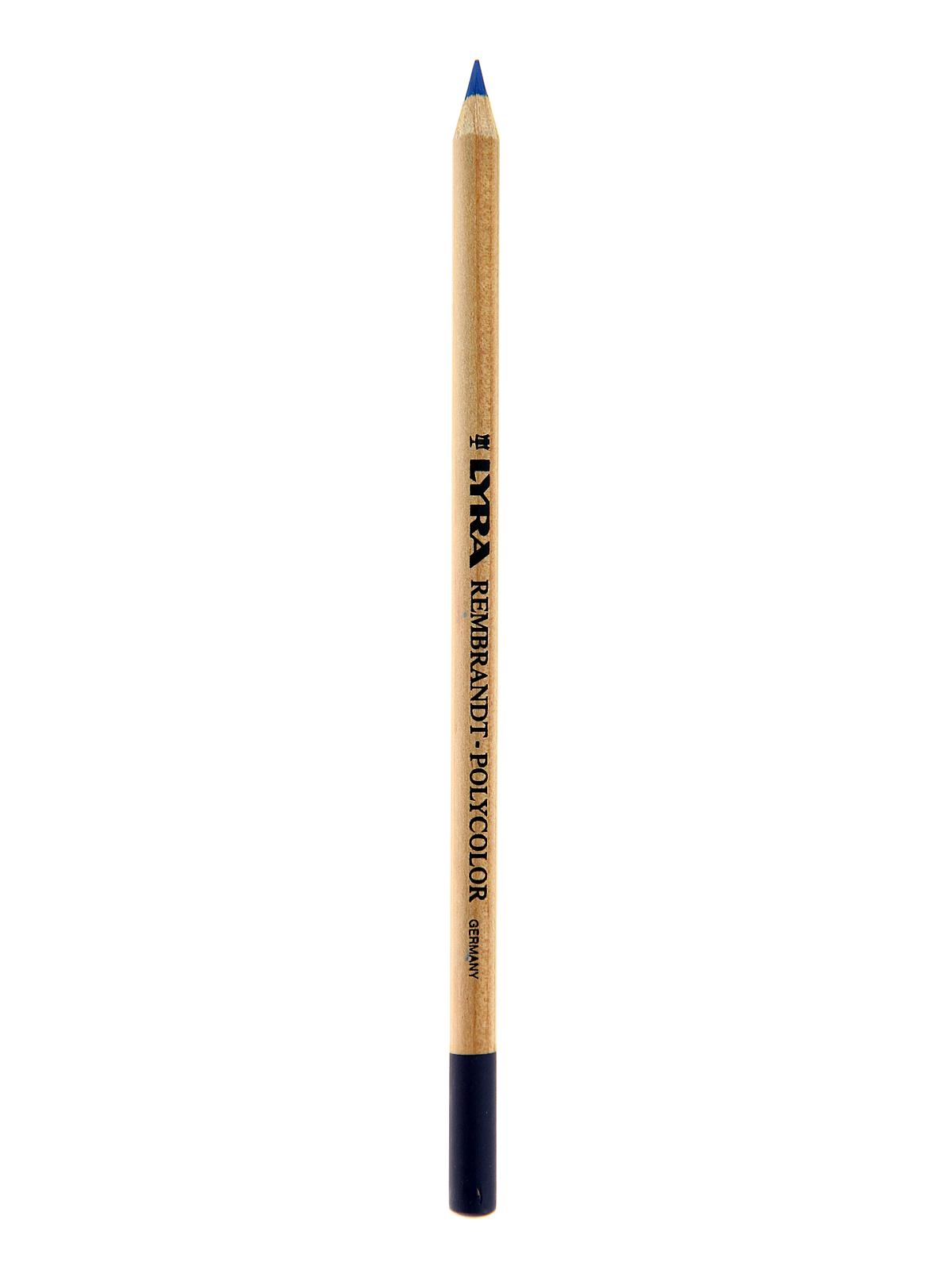 Rembrandt Polycolor Pencils oriental blue