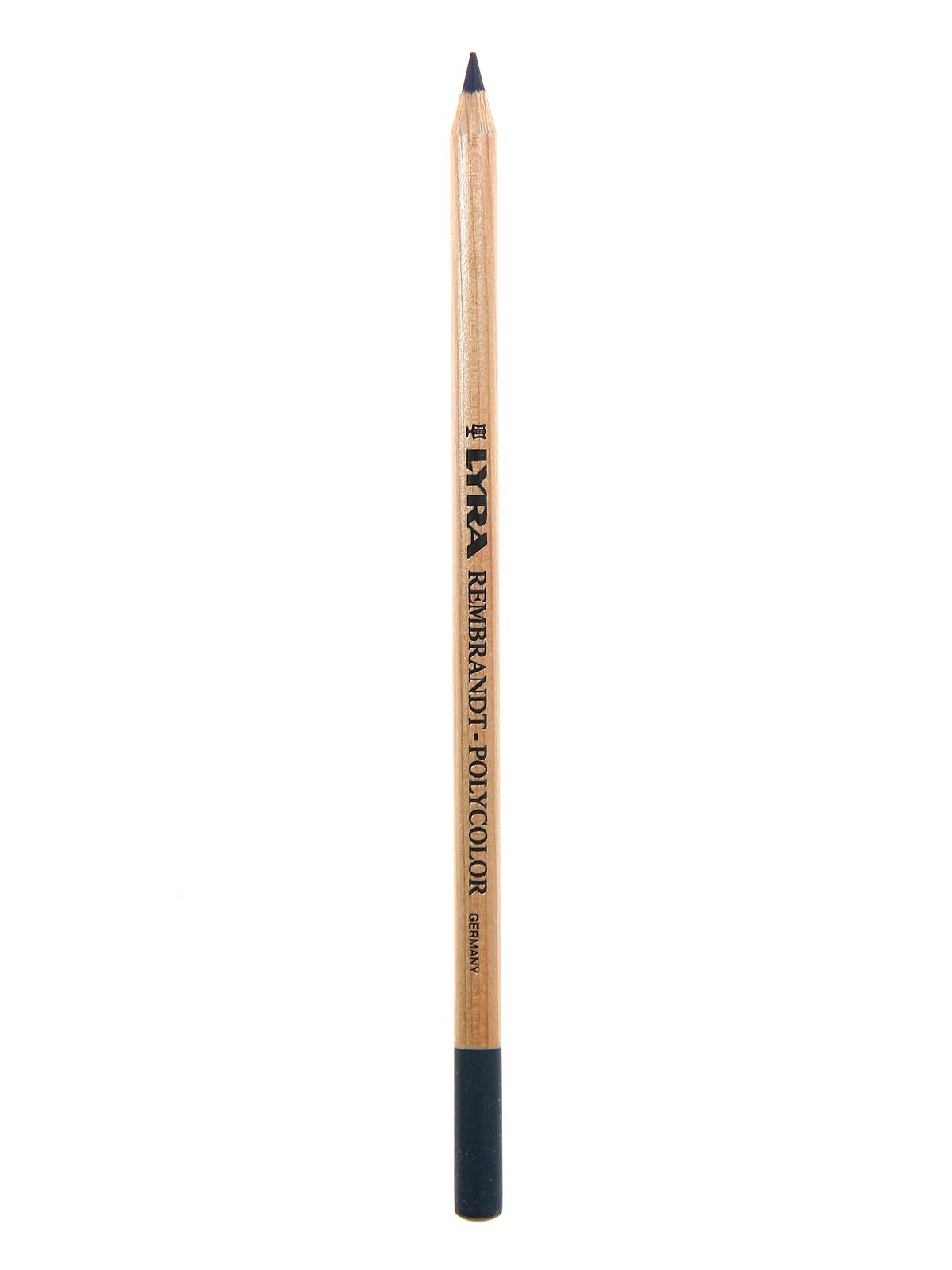 Rembrandt Polycolor Pencils night green