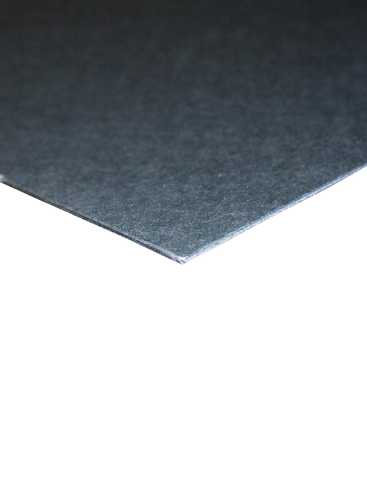 No. 100ST Super Black Mounting Board 32 in. x 40 in. each
