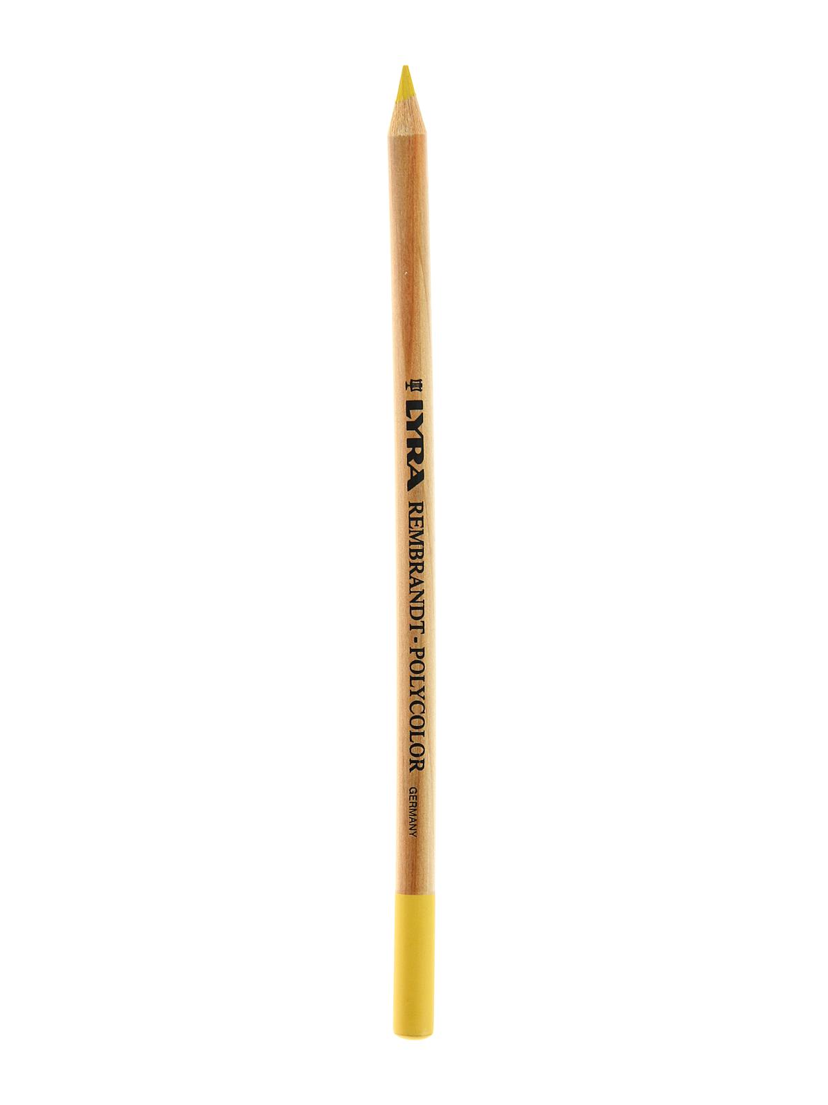 Rembrandt Polycolor Pencils ochre