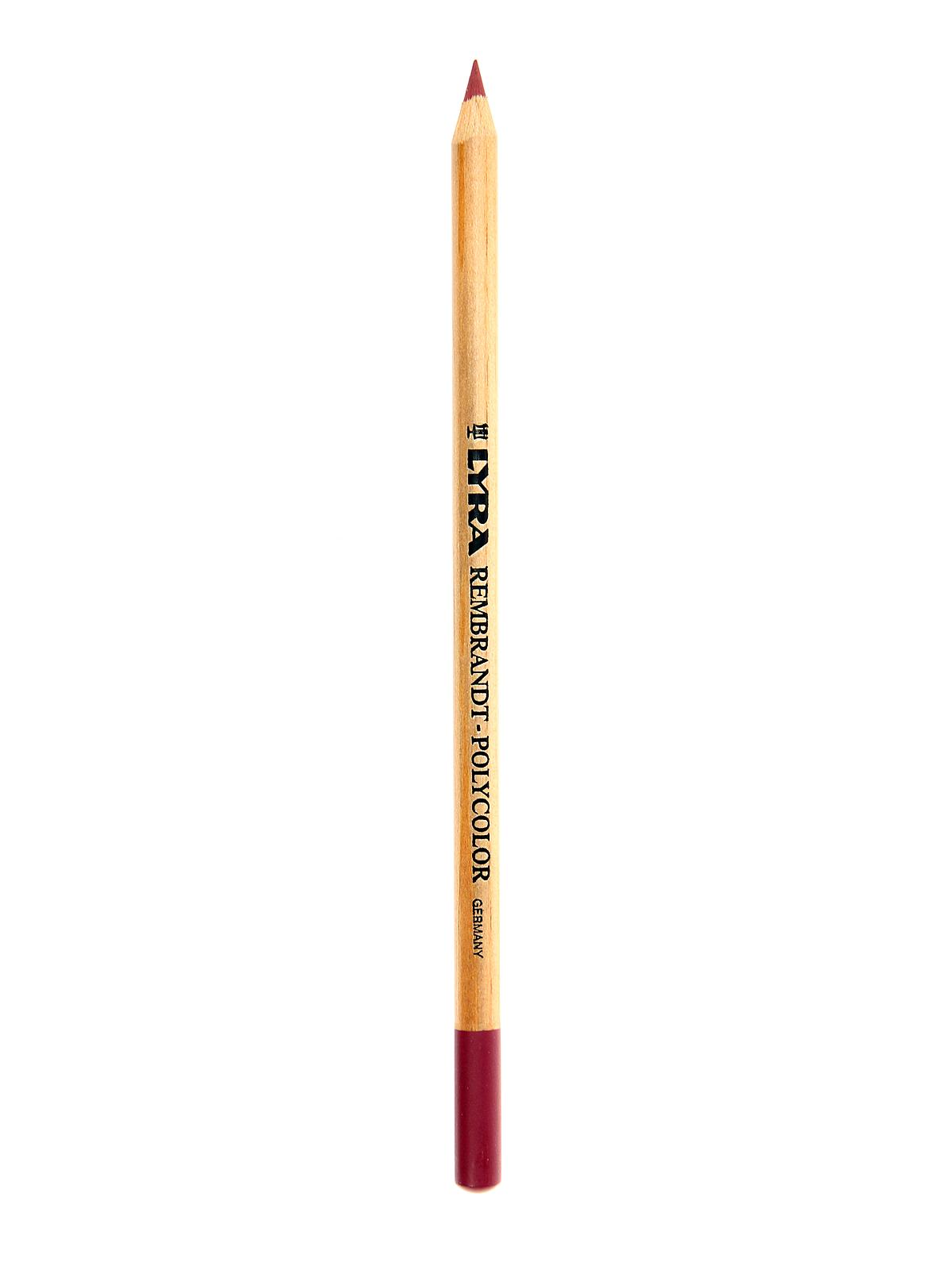 Rembrandt Polycolor Pencils purple