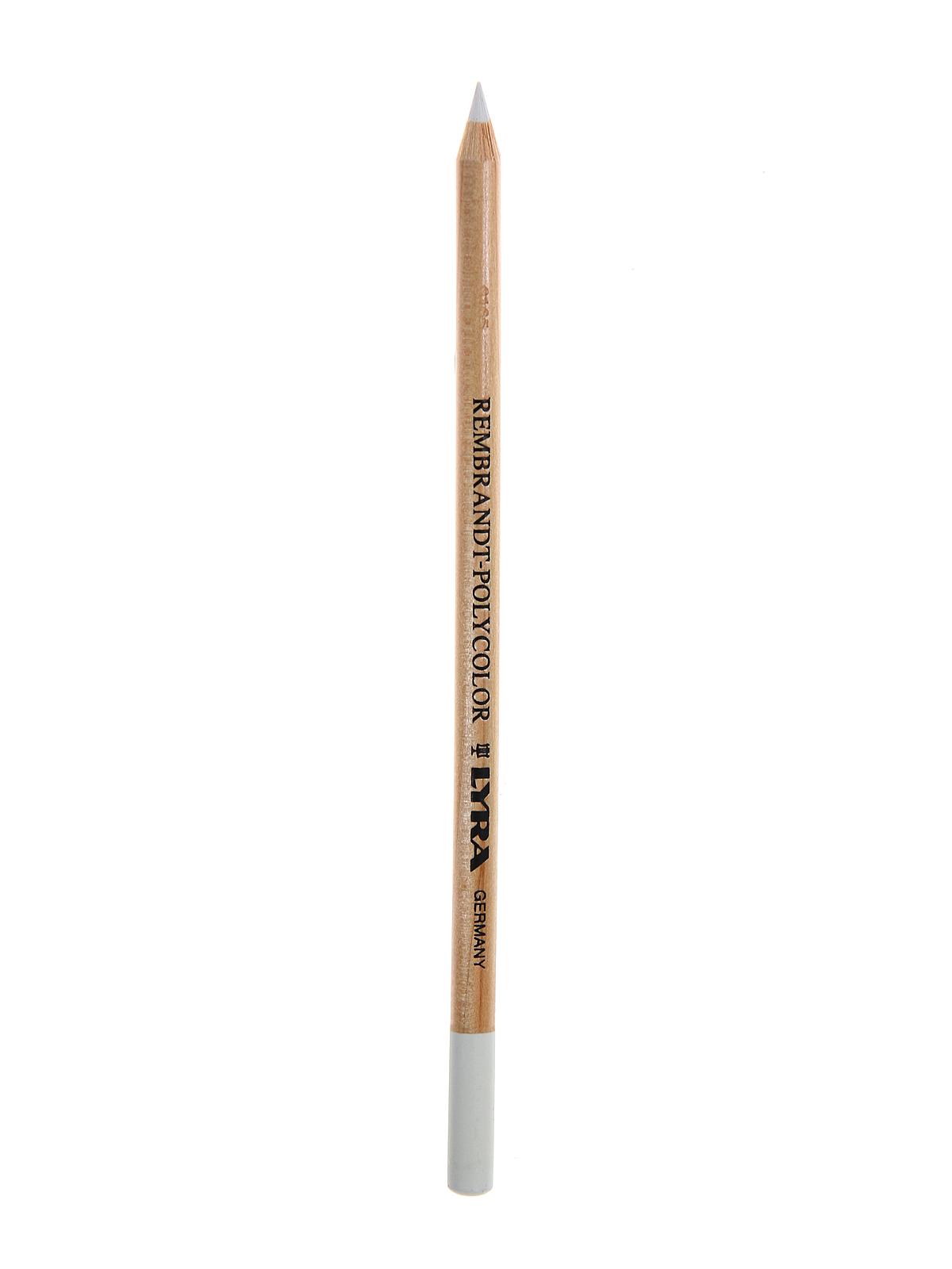 Rembrandt Polycolor Pencils light grey
