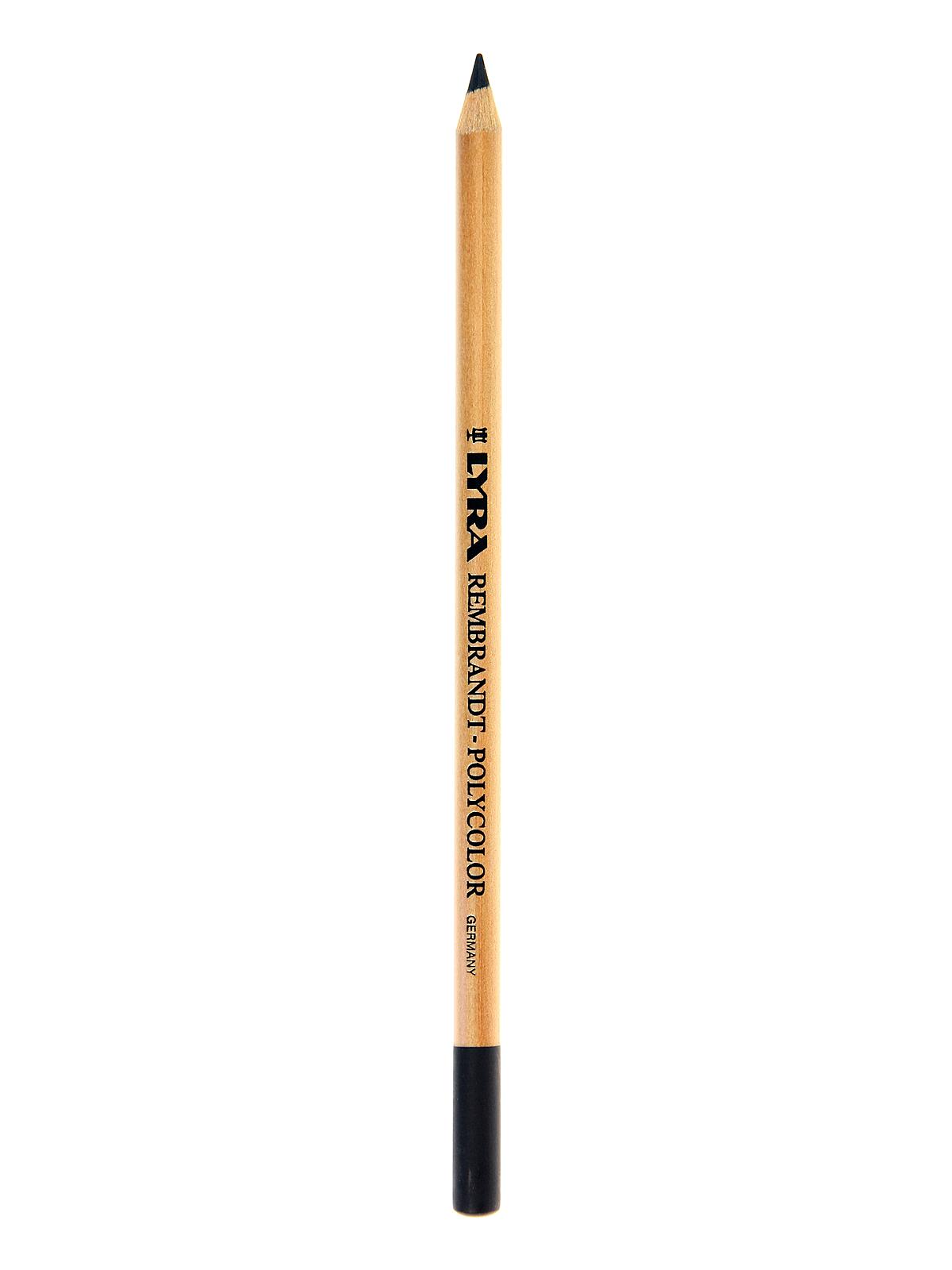 Rembrandt Polycolor Pencils dark grey