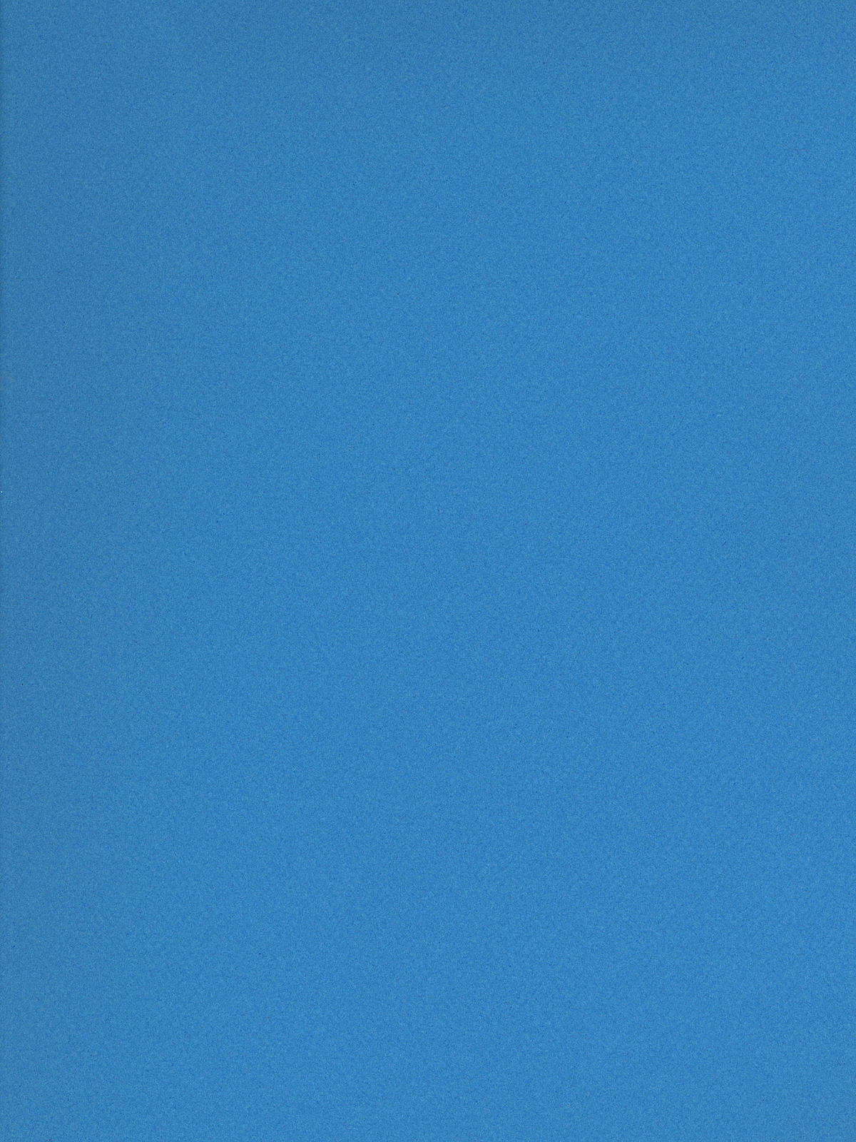 Mi-Teintes Tinted Paper turquoise blue 19 in. x 25 in.