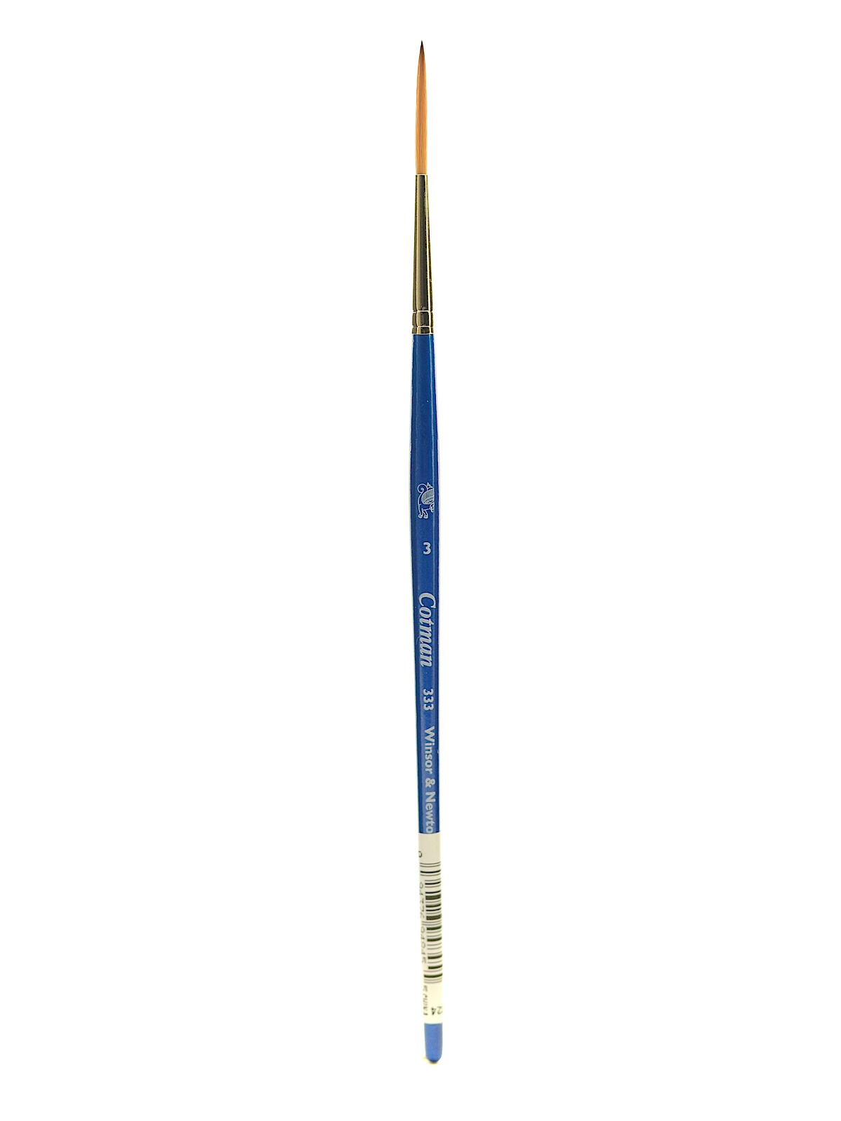 Cotman Water Colour Brushes 3 rigger 333