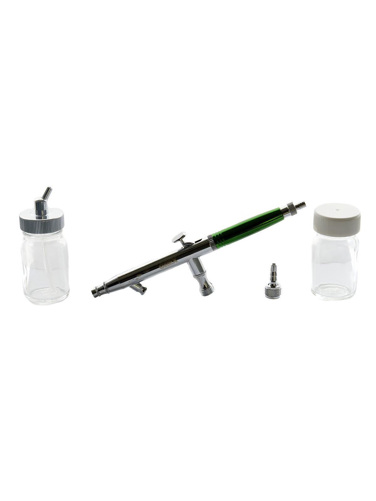 Genesis XBi Double Action Siphon Feed Airbrush 0.5mm each