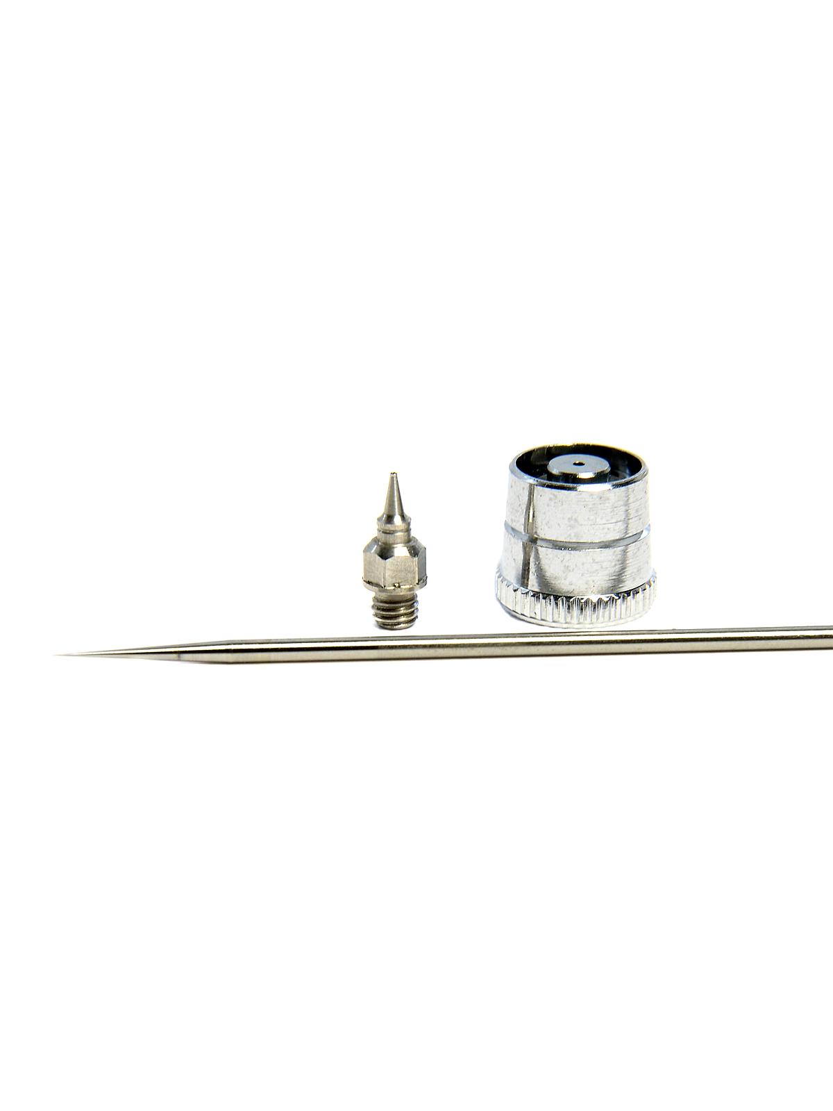 Tritium & Genesis Series 2nd Generation Nozzle kits 0.2 mm