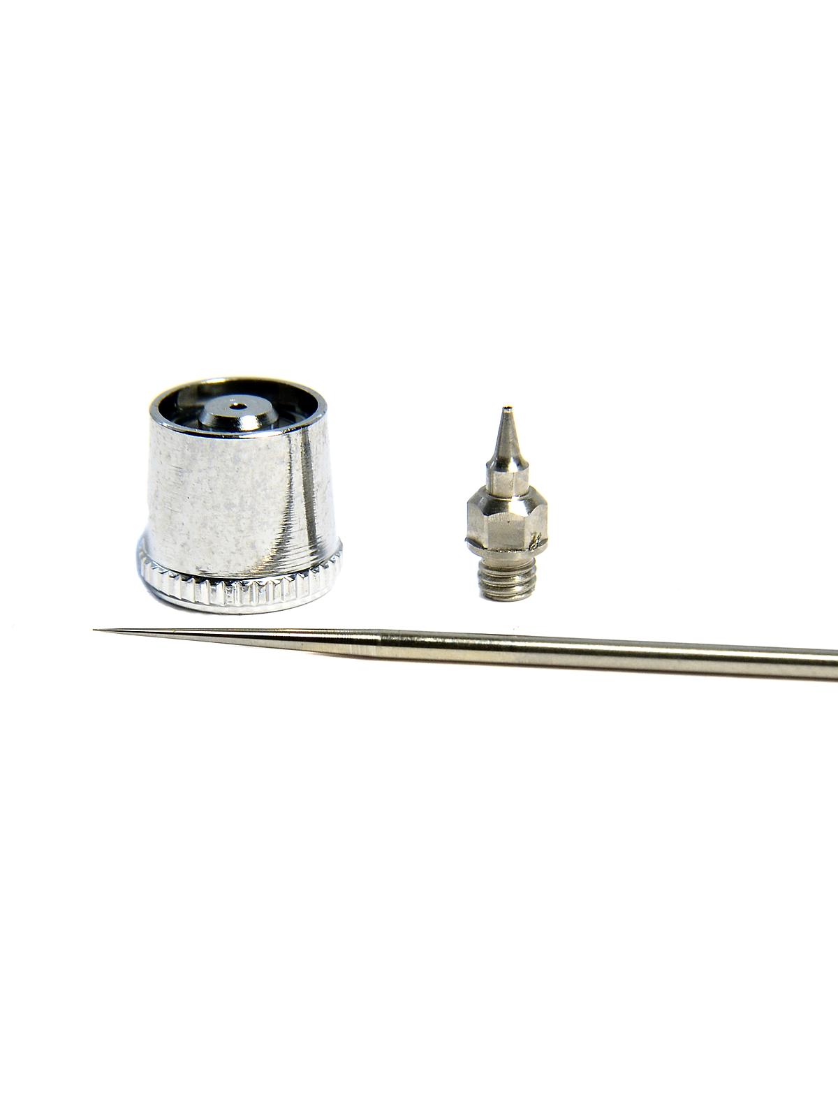 Tritium & Genesis Series 2nd Generation Nozzle kits 0.3 mm