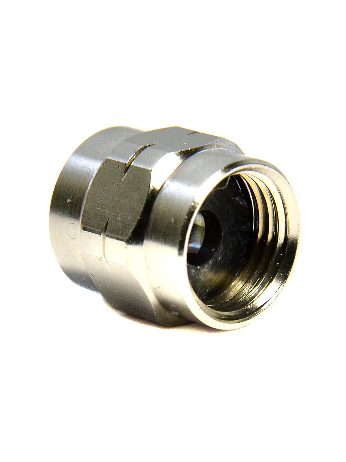 Airbrush Adapters 1 8 in.F to 1 8 in.F
