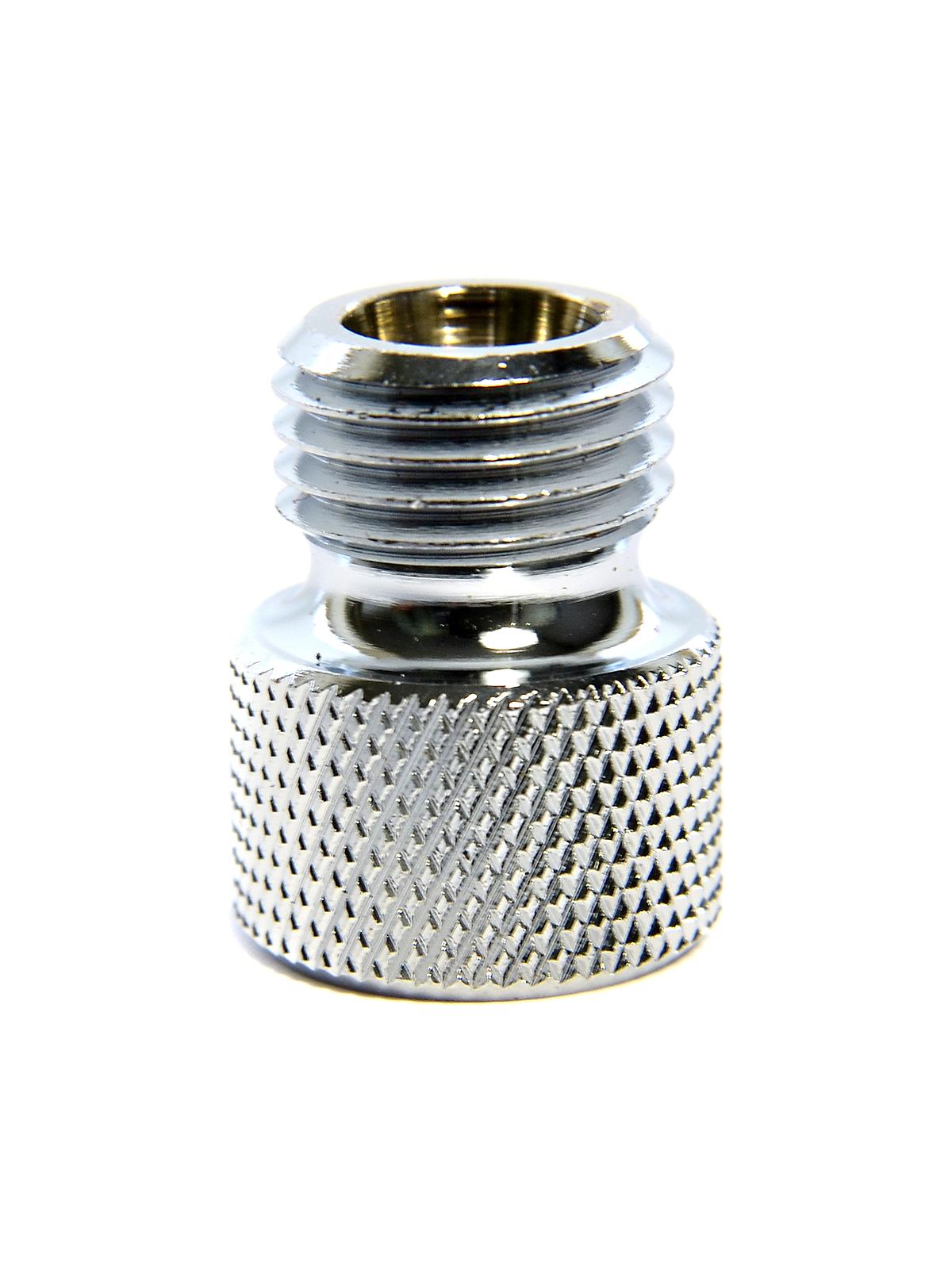 Airbrush Adapters 1 8 in.F to 1 4 in.M #AD11