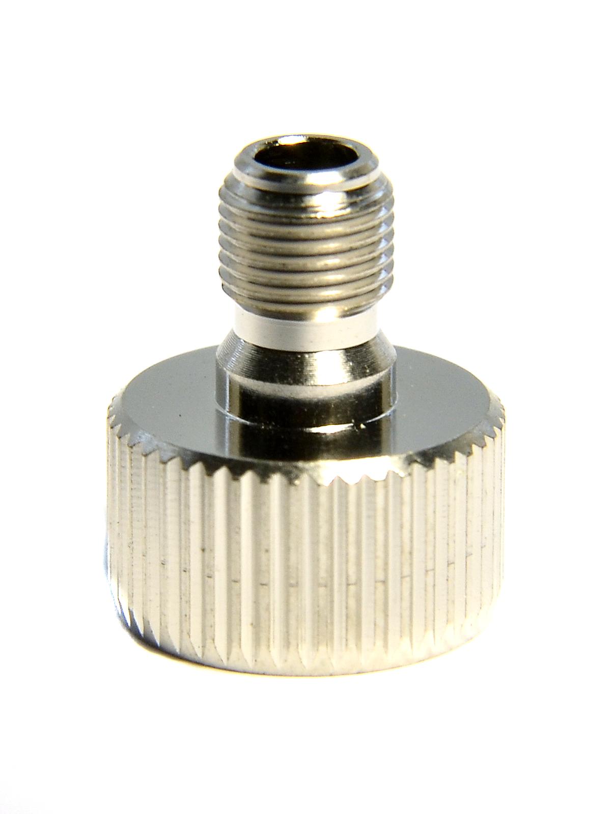Airbrush Adapters Grex airbrush to Badger hose
